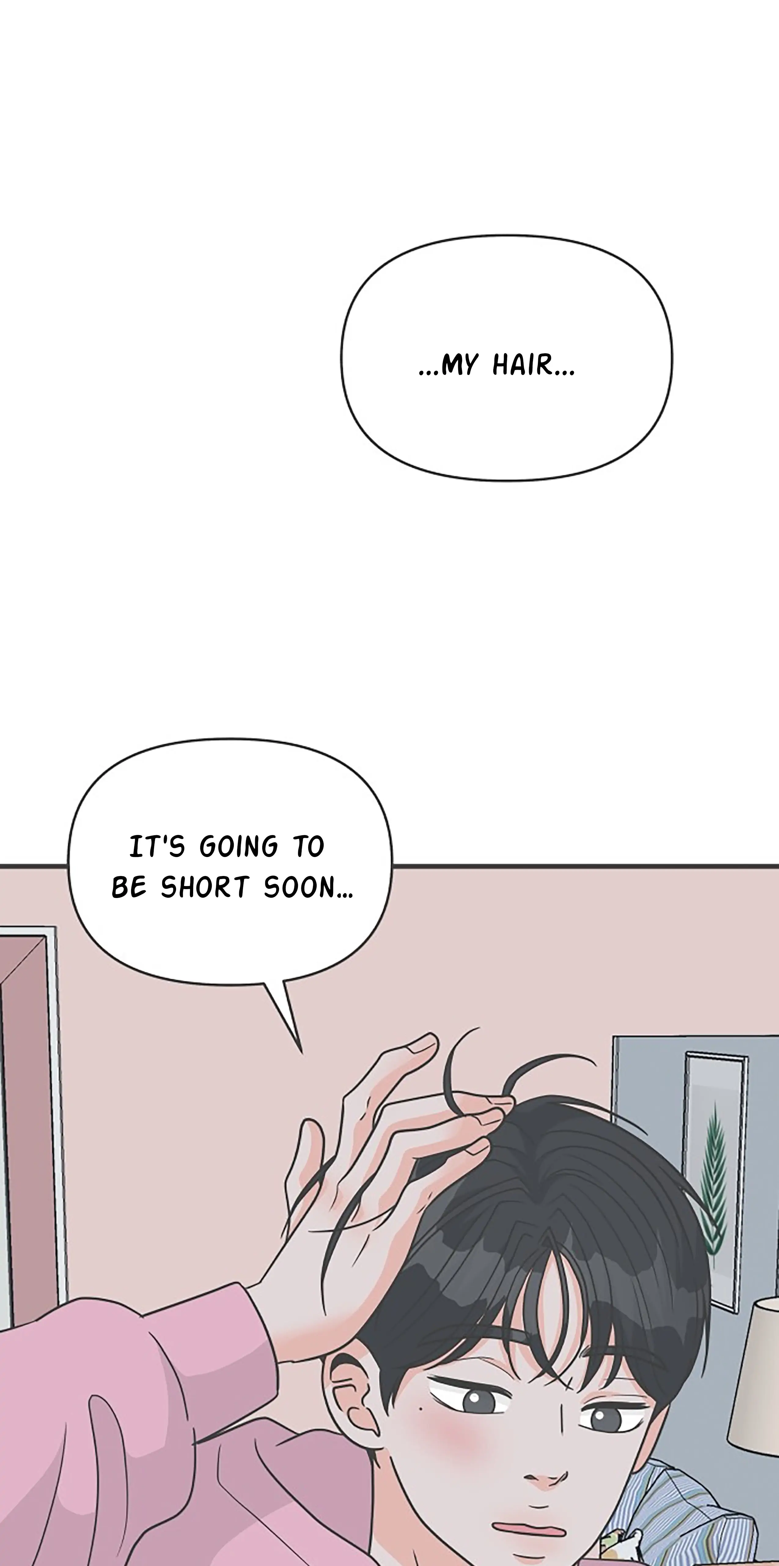 Newbies – Manga Chapter 104 - page 65
