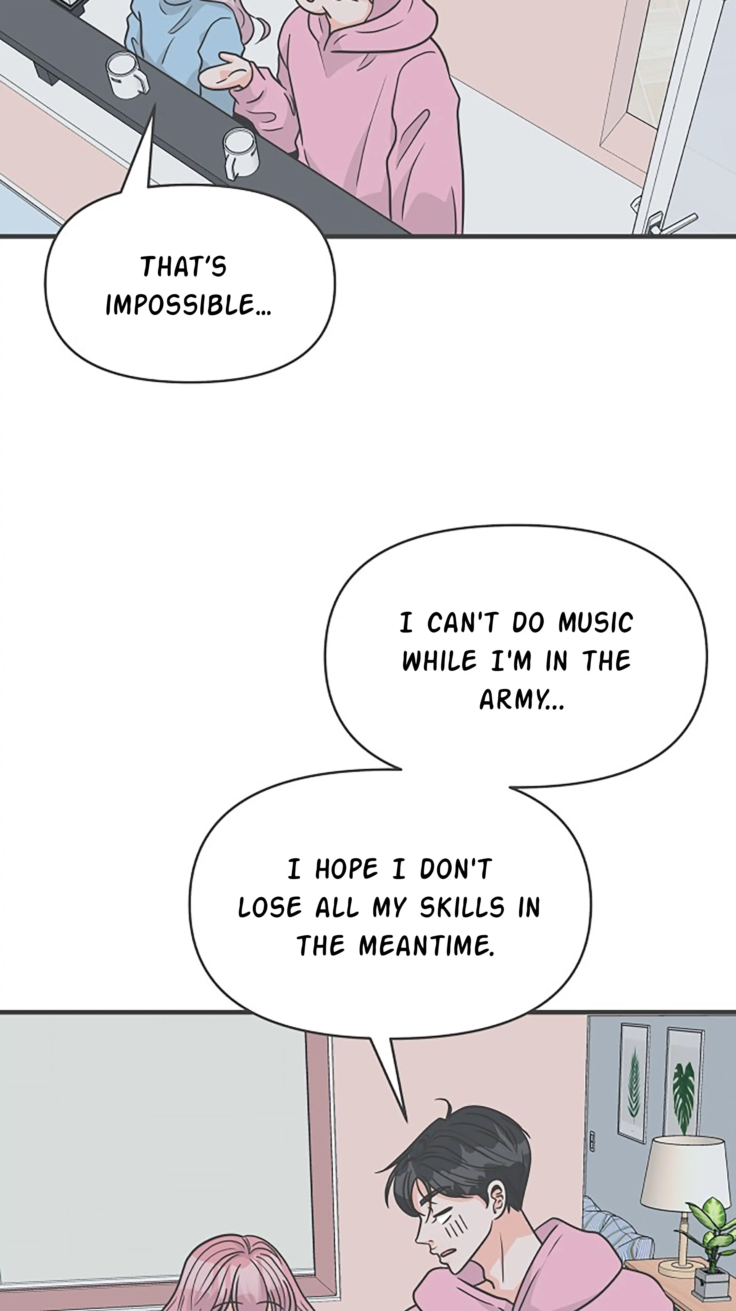 Newbies – Manga Chapter 104 - page 67