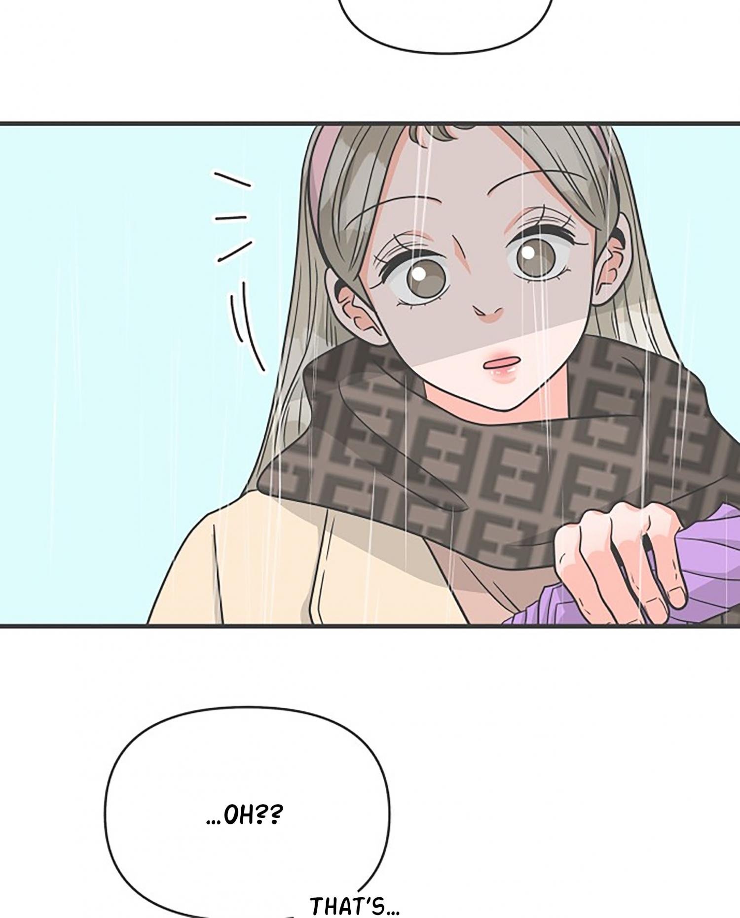 Newbies – Manga Chapter 102 - page 11