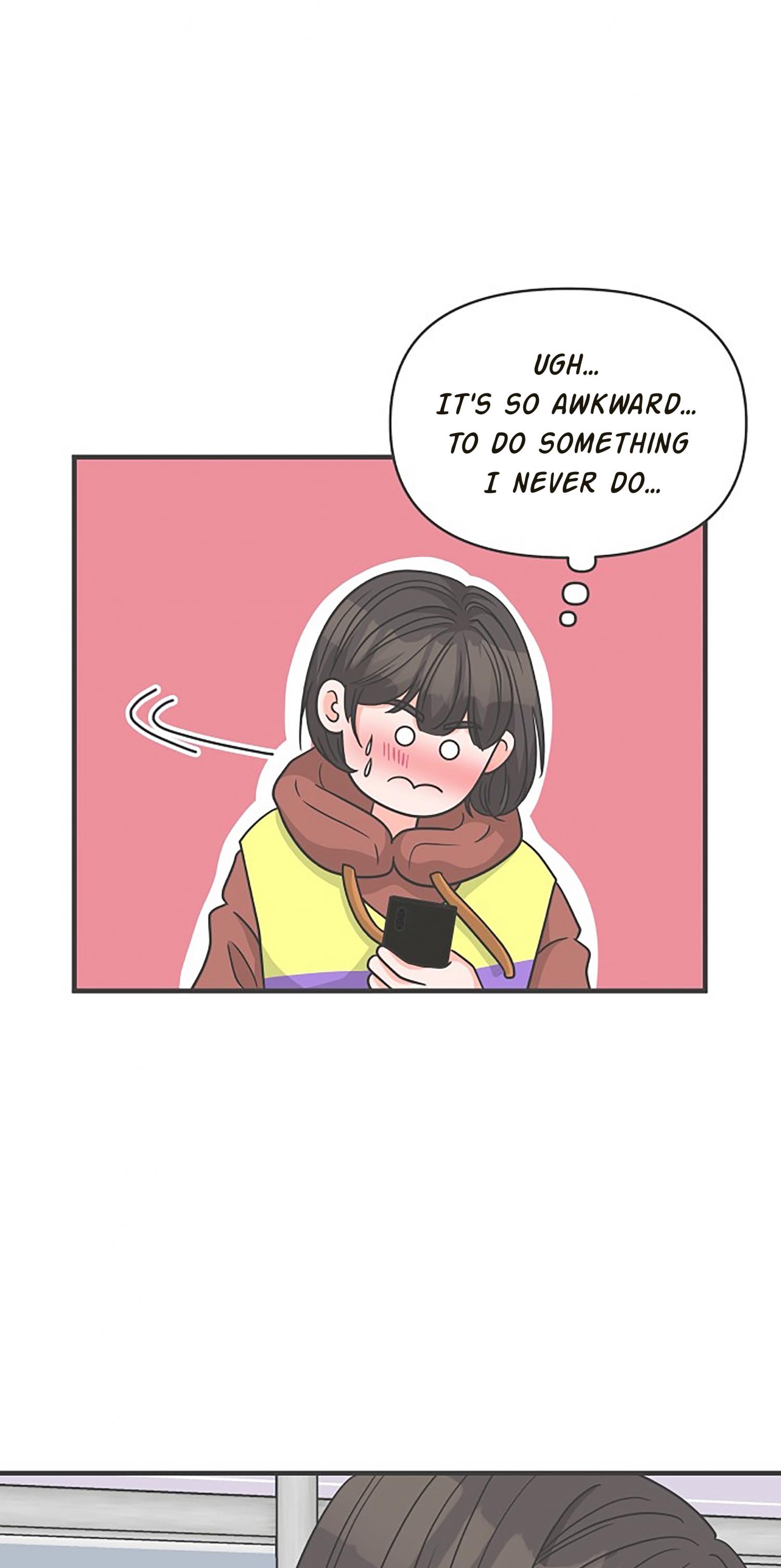 Newbies – Manga Chapter 102 - page 34