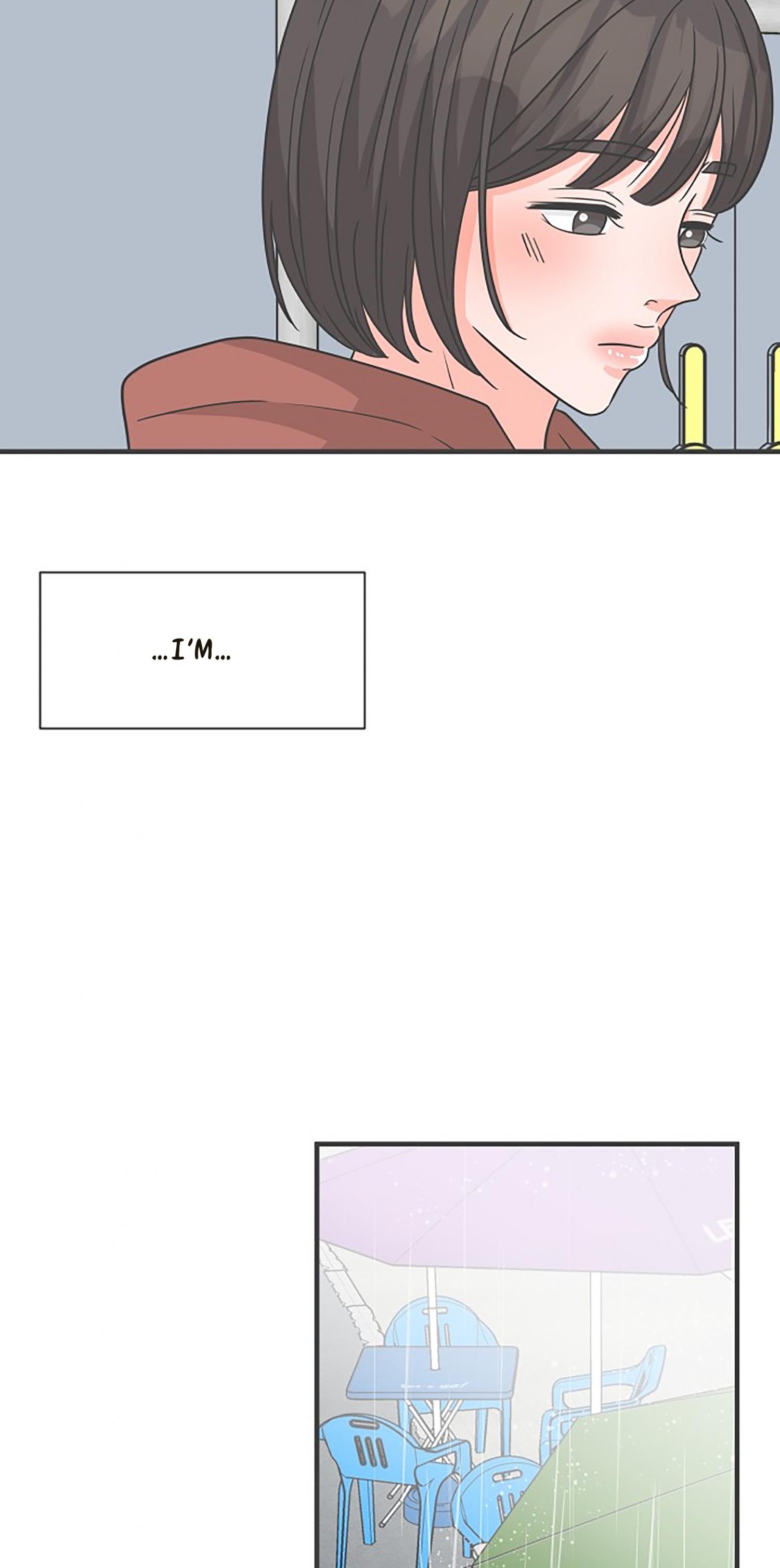 Newbies – Manga Chapter 102 - page 35