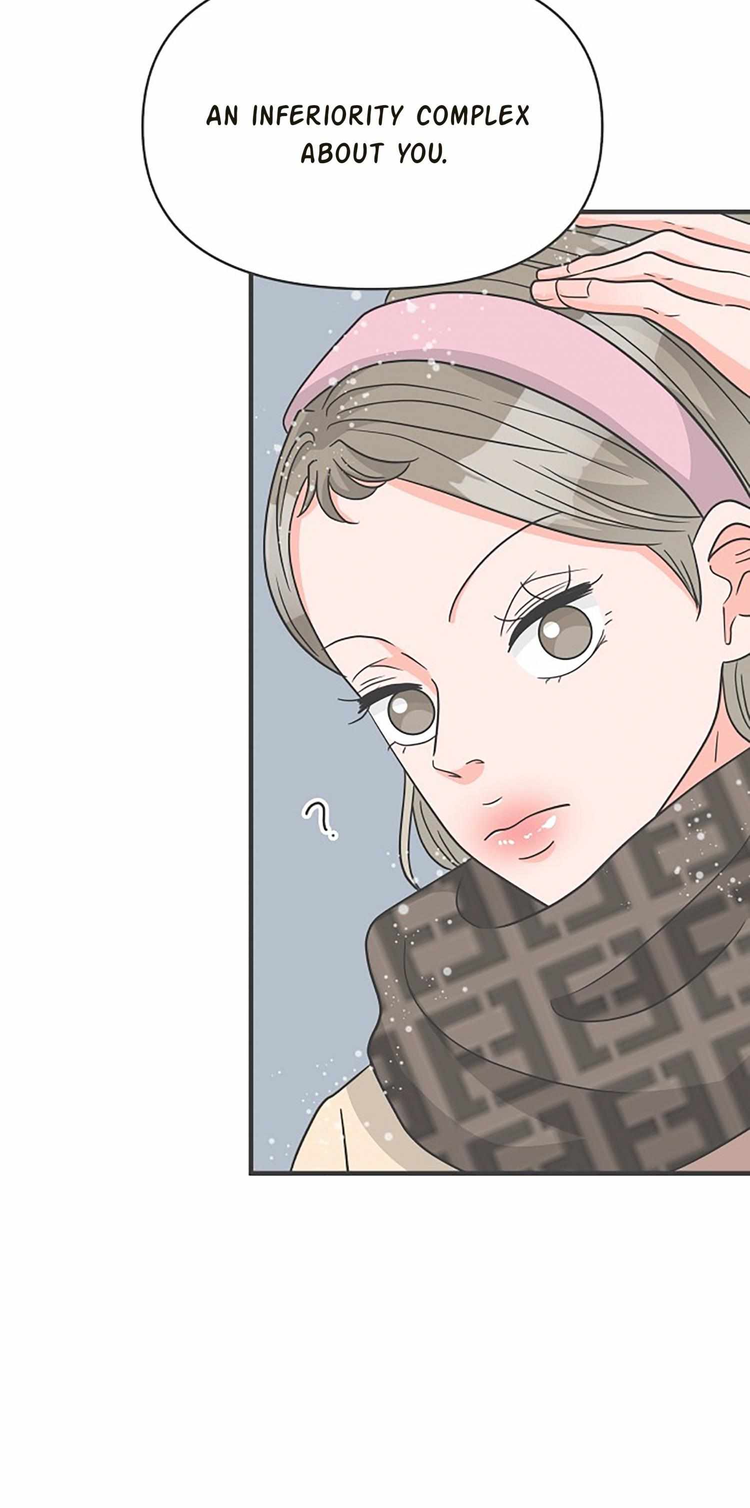 Newbies – Manga Chapter 102 - page 46