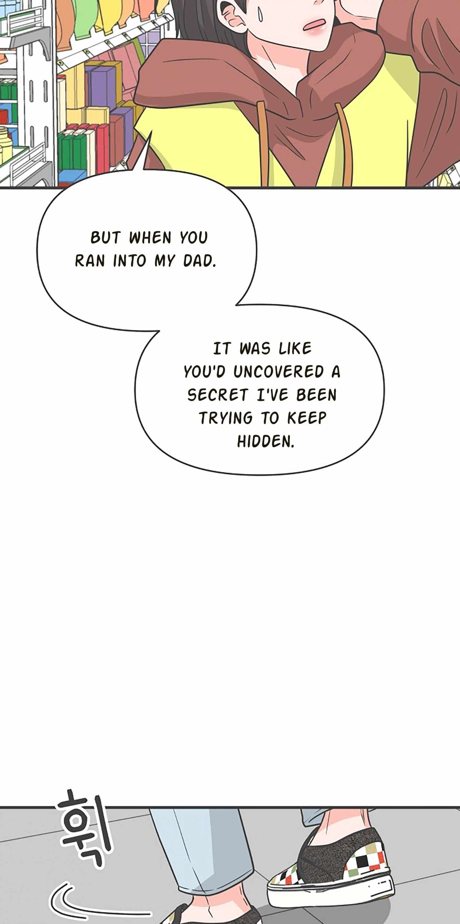 Newbies – Manga Chapter 102 - page 53