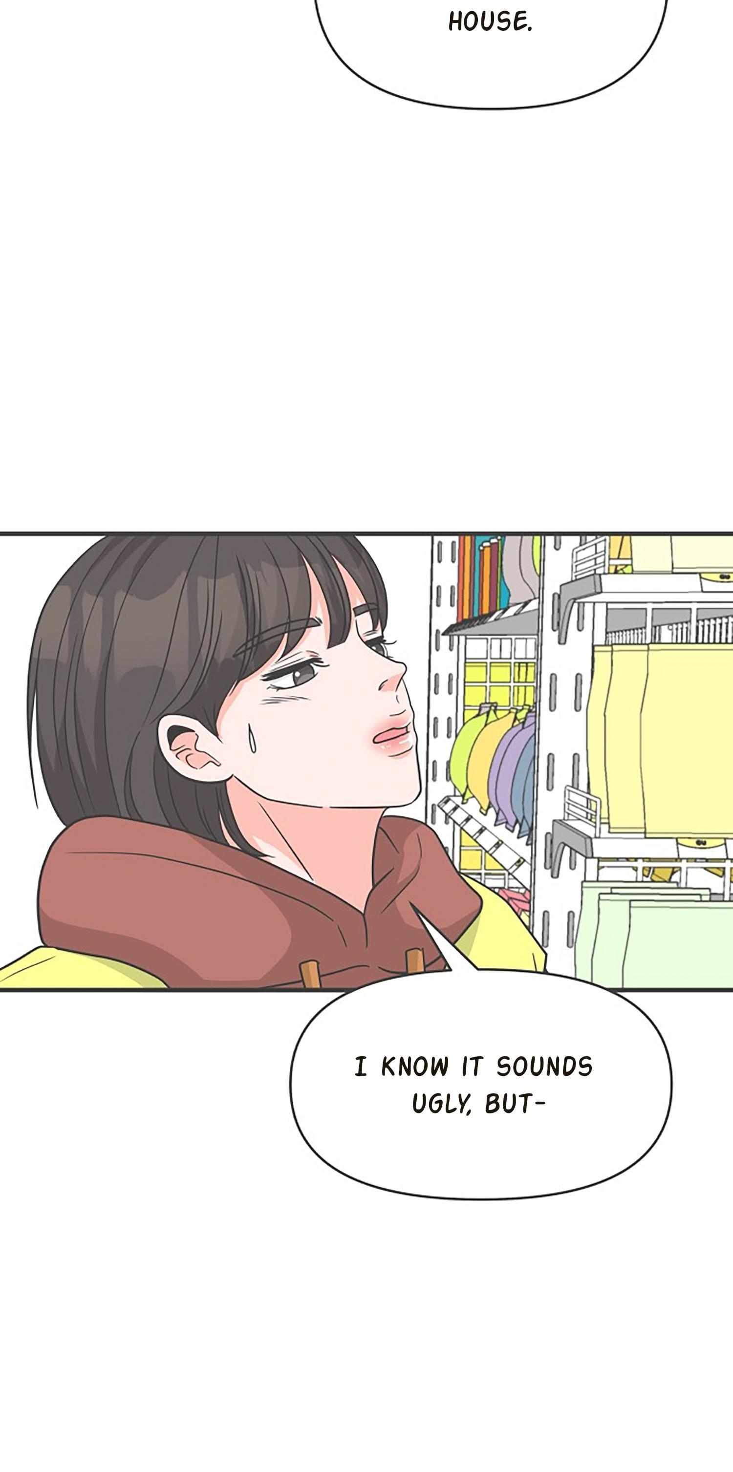 Newbies – Manga Chapter 102 - page 55