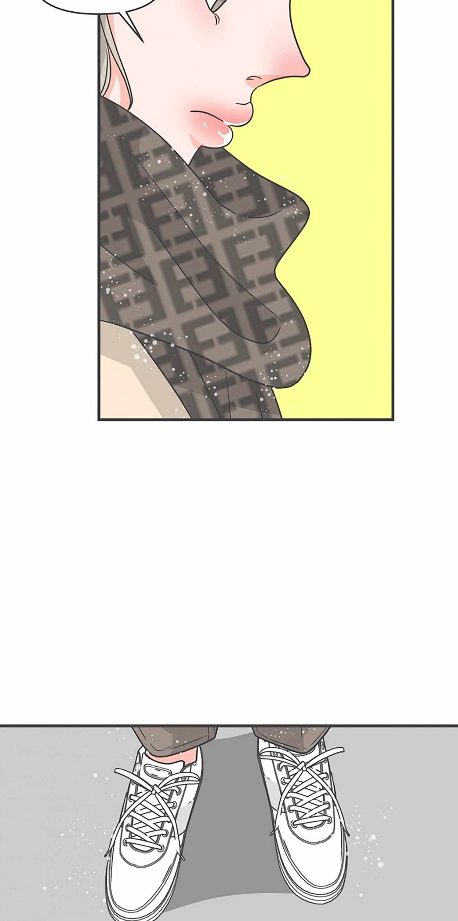 Newbies – Manga Chapter 102 - page 58