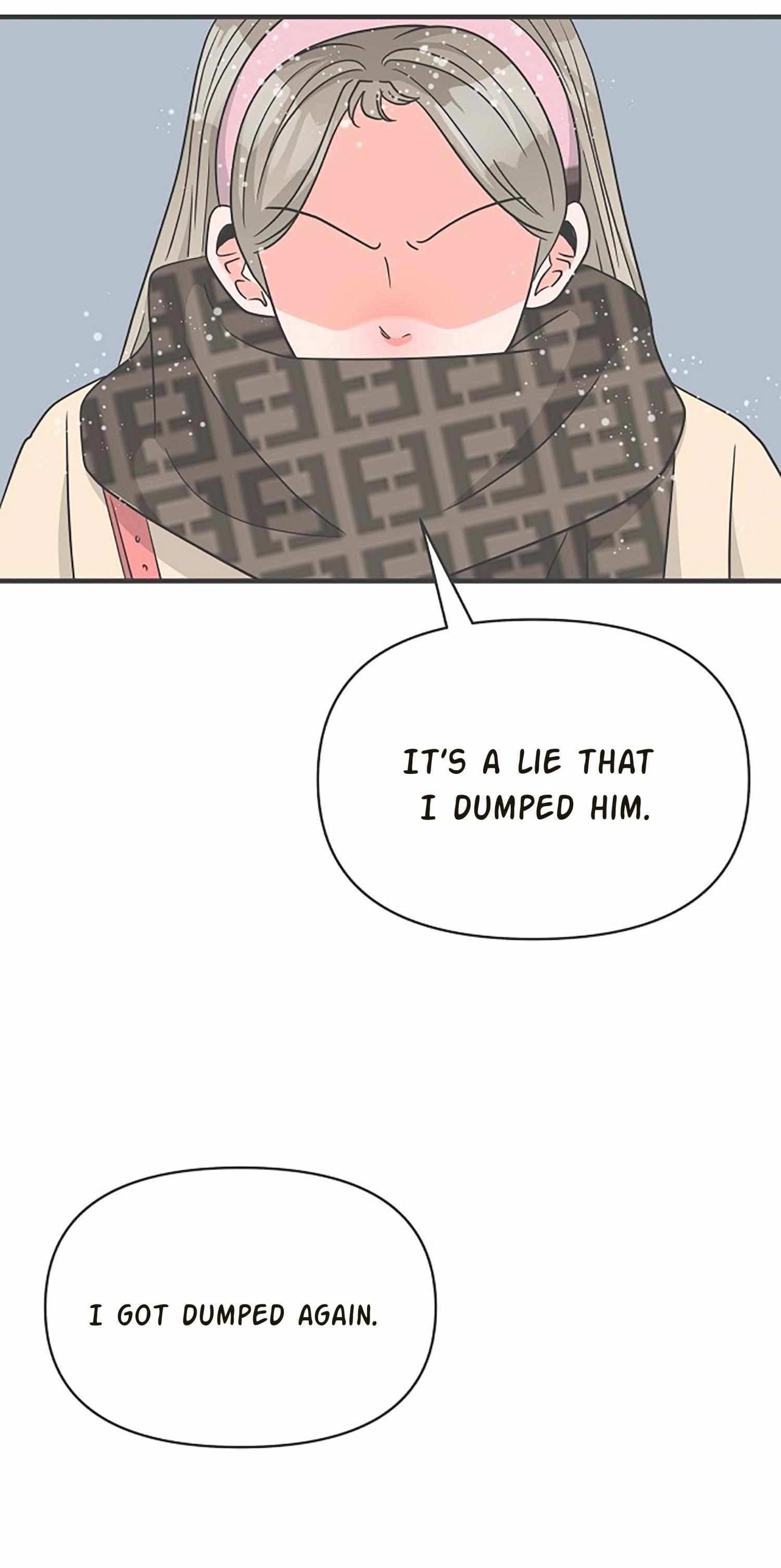 Newbies – Manga Chapter 102 - page 62