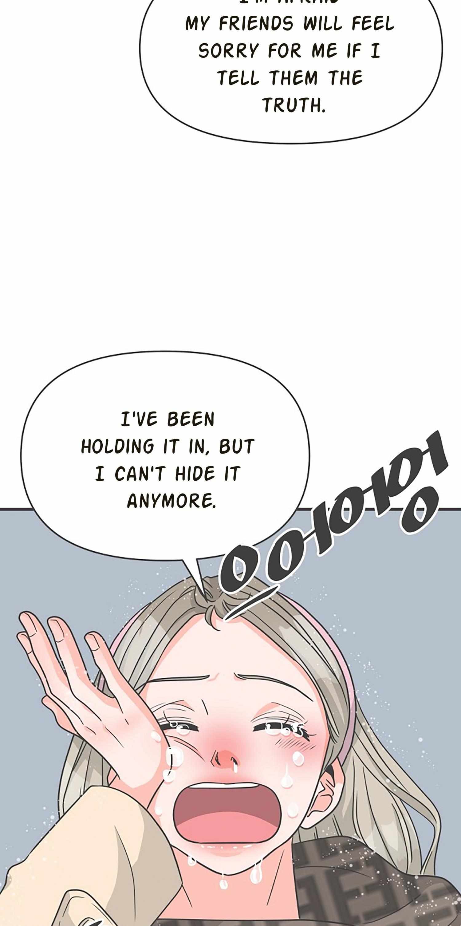 Newbies – Manga Chapter 102 - page 66