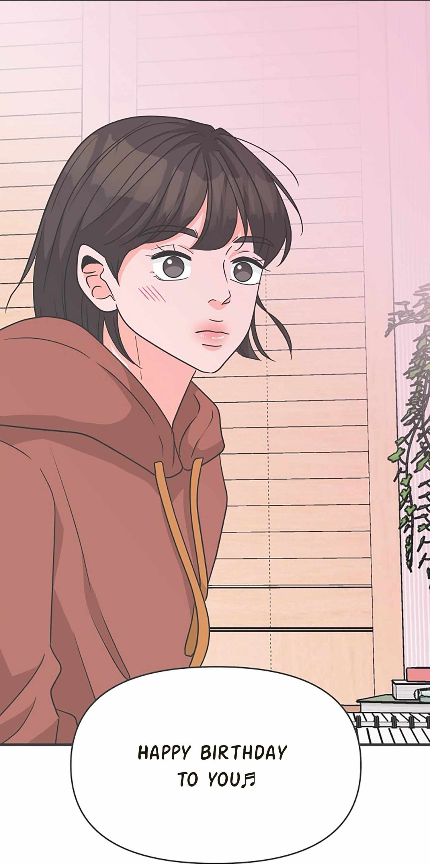 Newbies – Manga Chapter 102 - page 79