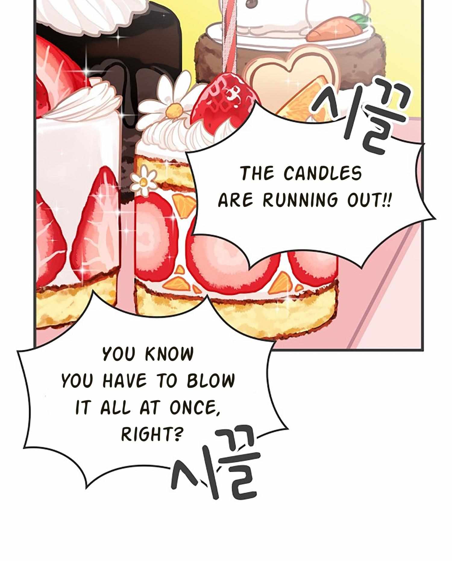 Newbies – Manga Chapter 102 - page 81