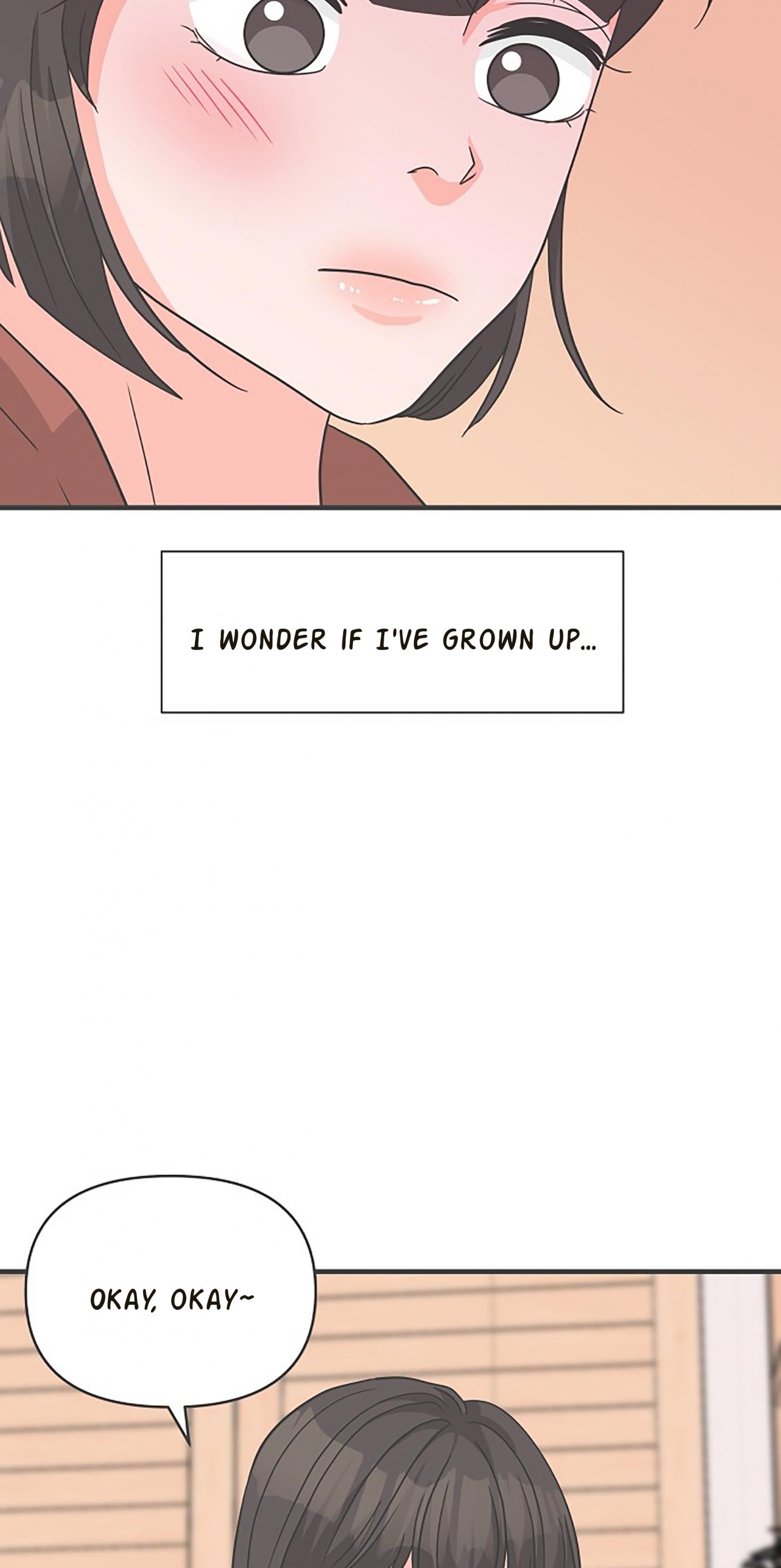 Newbies – Manga Chapter 102 - page 83