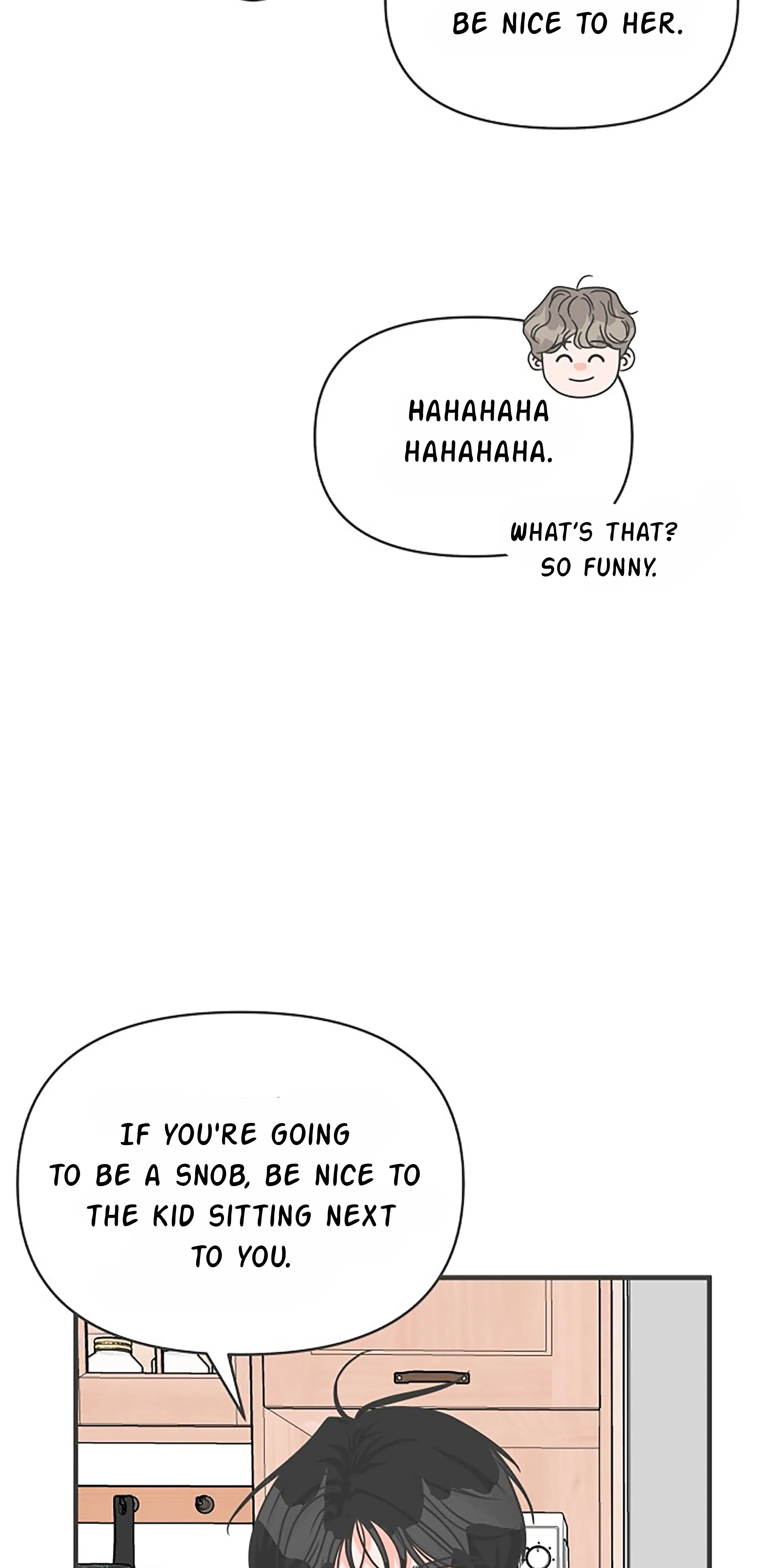 Newbies – Manga Chapter 99 - page 47