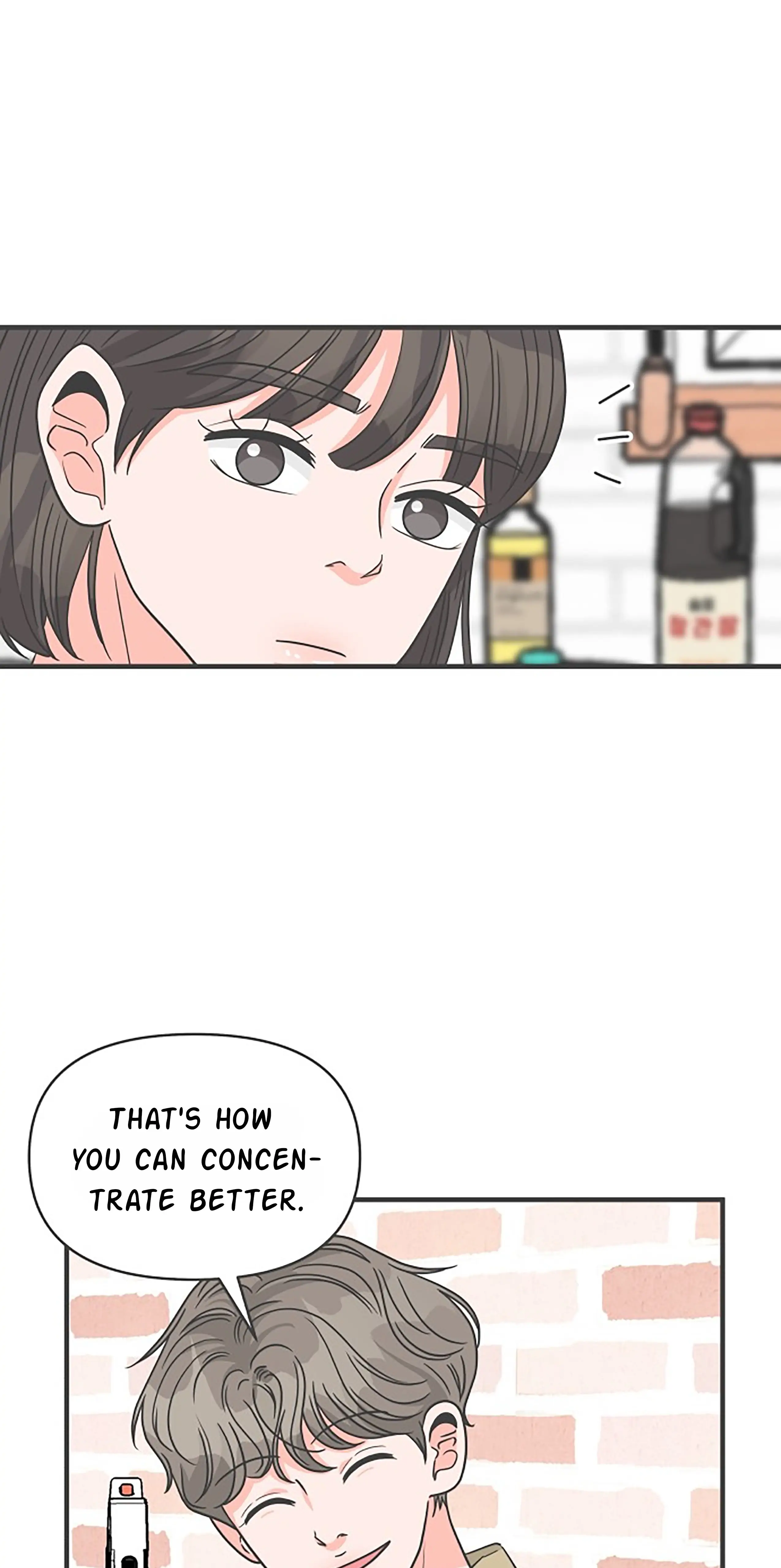 Newbies – Manga Chapter 99 - page 53