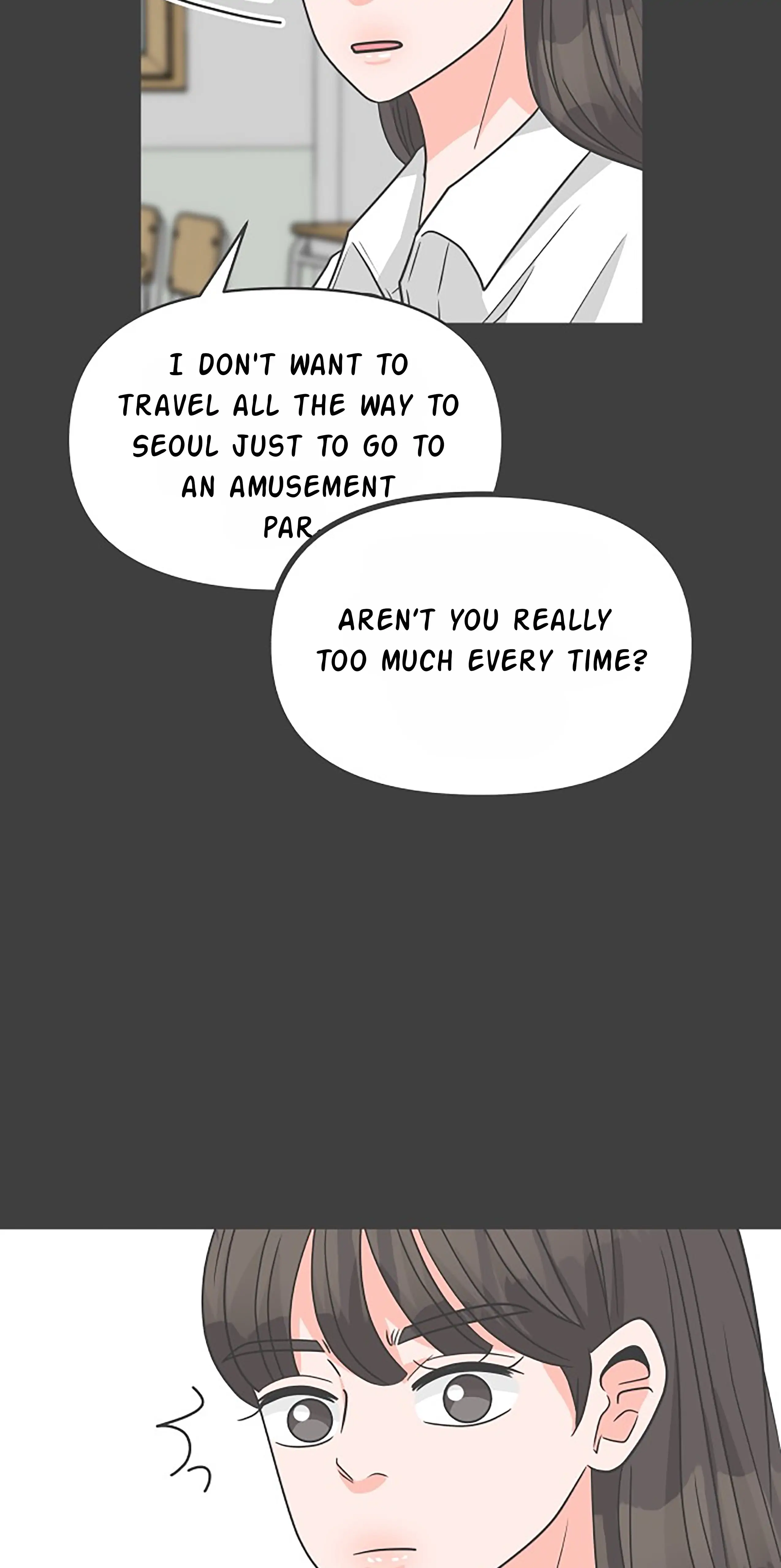 Newbies – Manga Chapter 99 - page 67