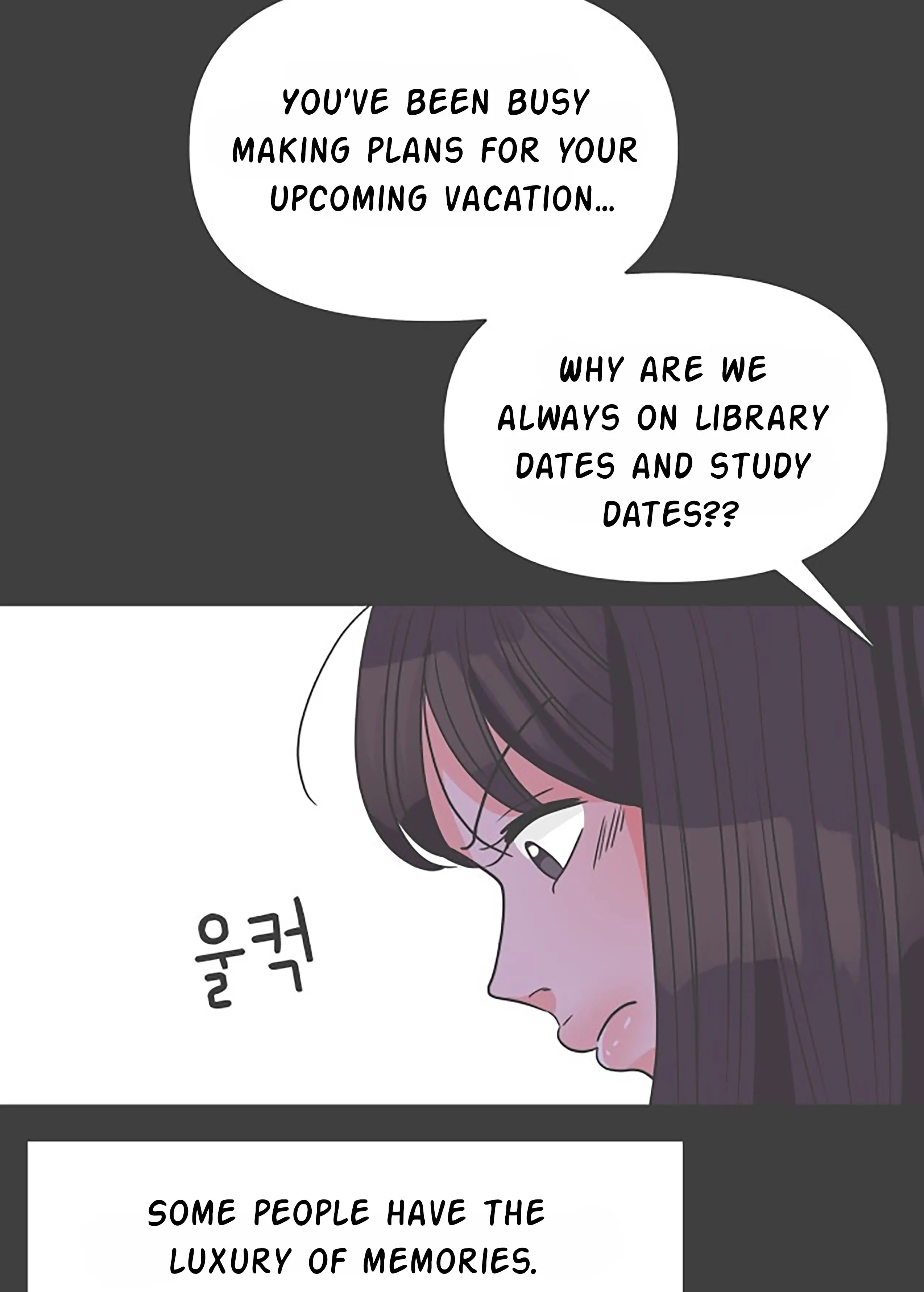 Newbies – Manga Chapter 99 - page 70