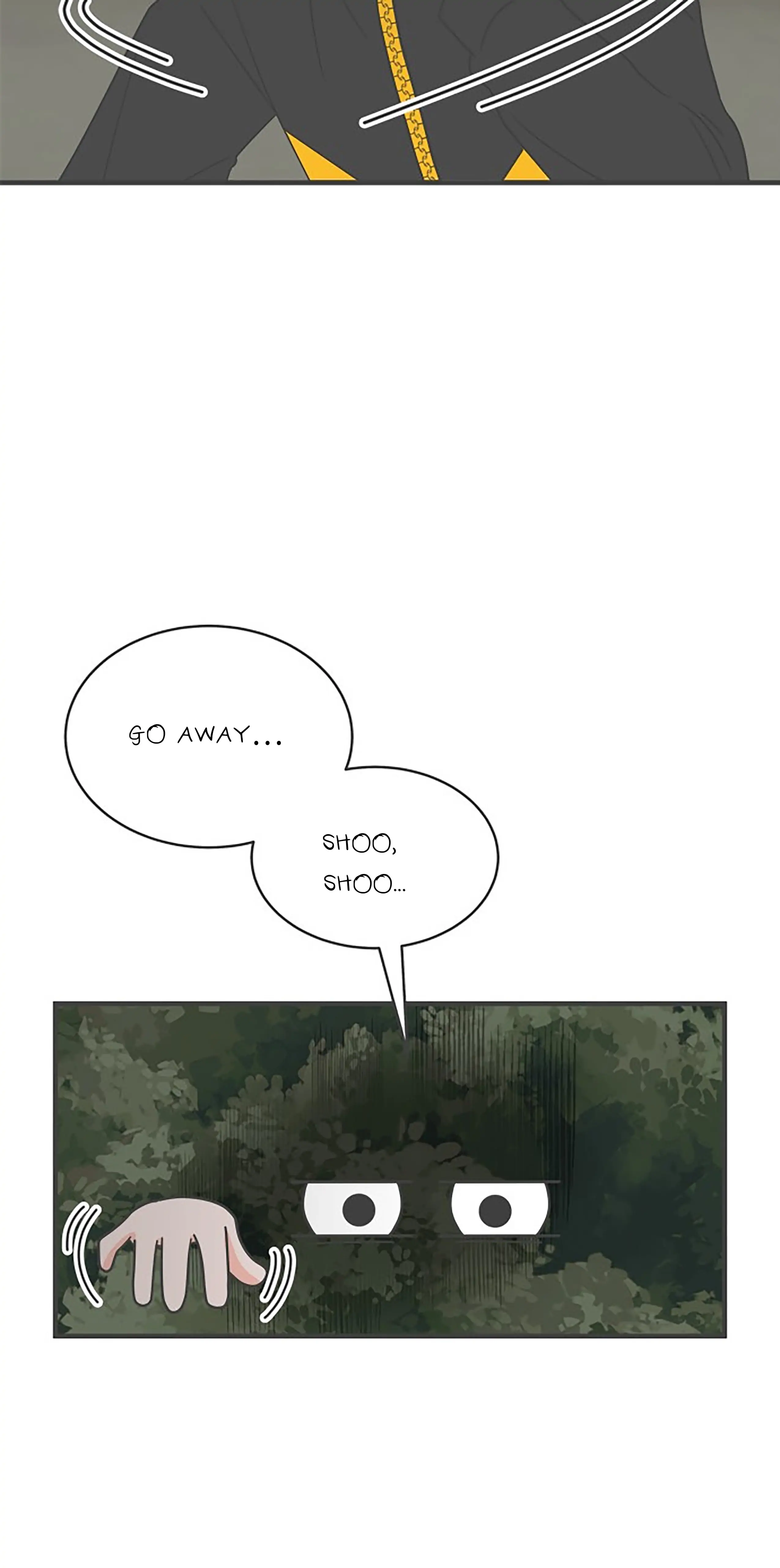 Newbies – Manga Chapter 17 - page 12