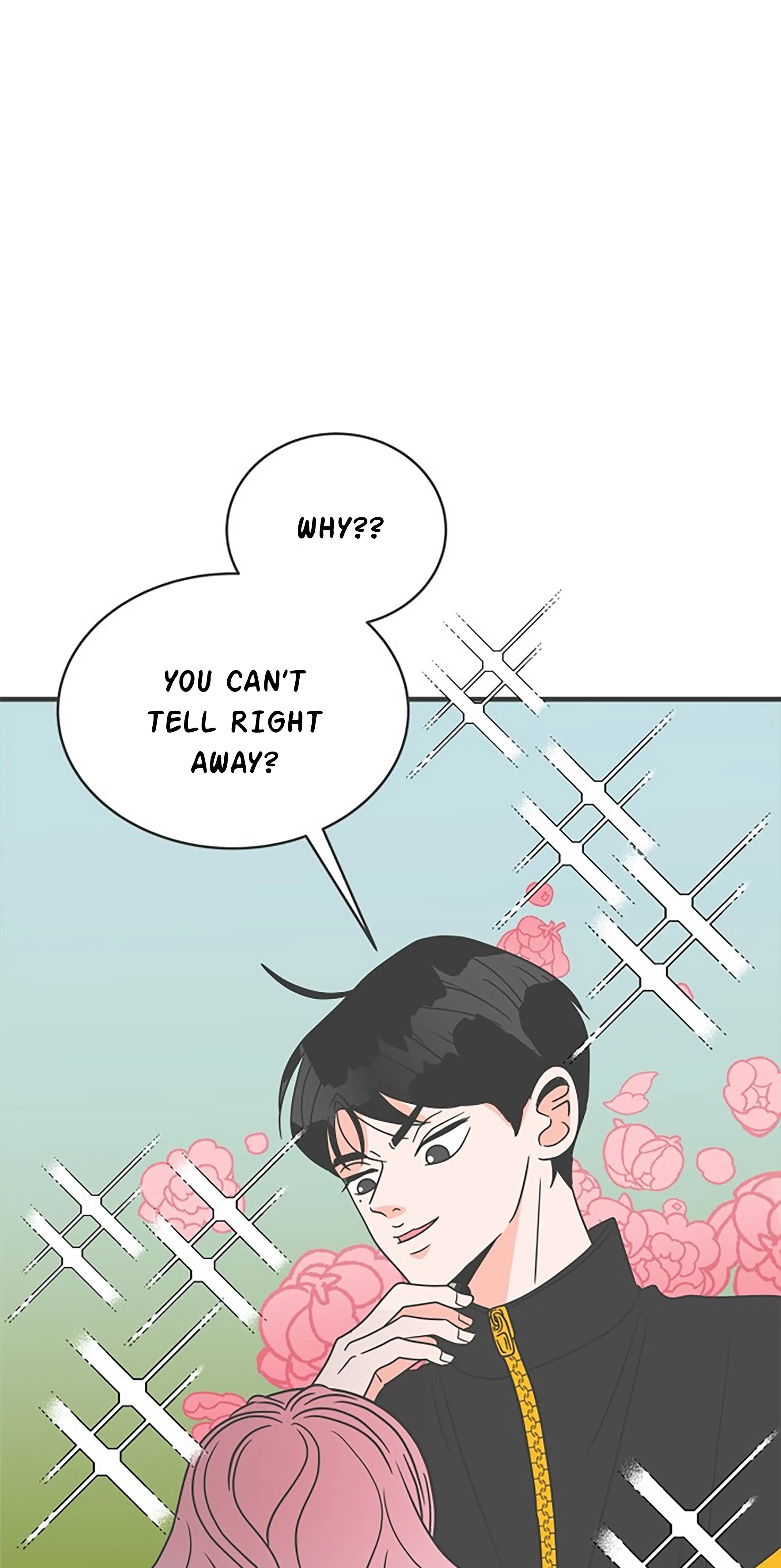 Newbies – Manga Chapter 17 - page 18
