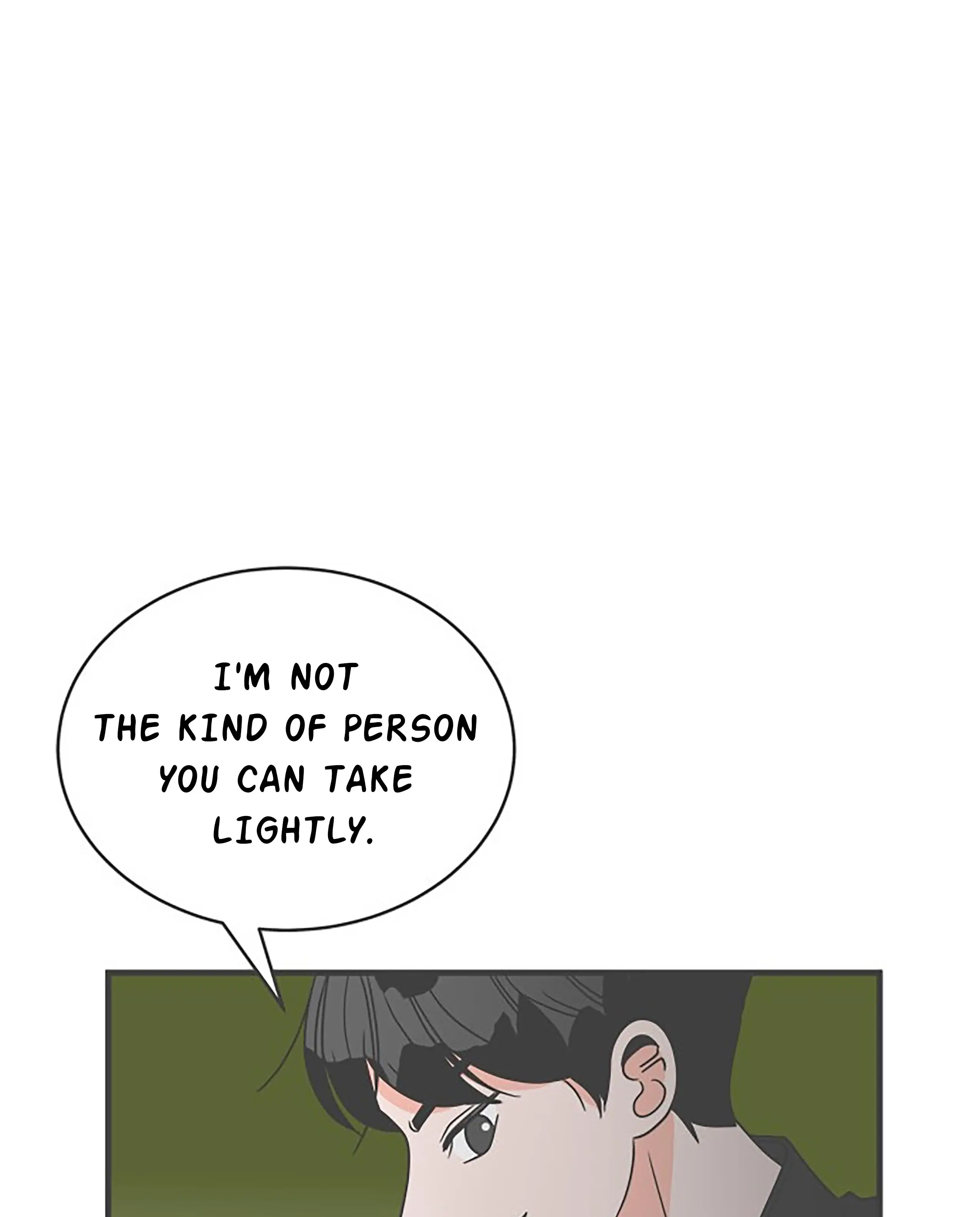 Newbies – Manga Chapter 17 - page 20