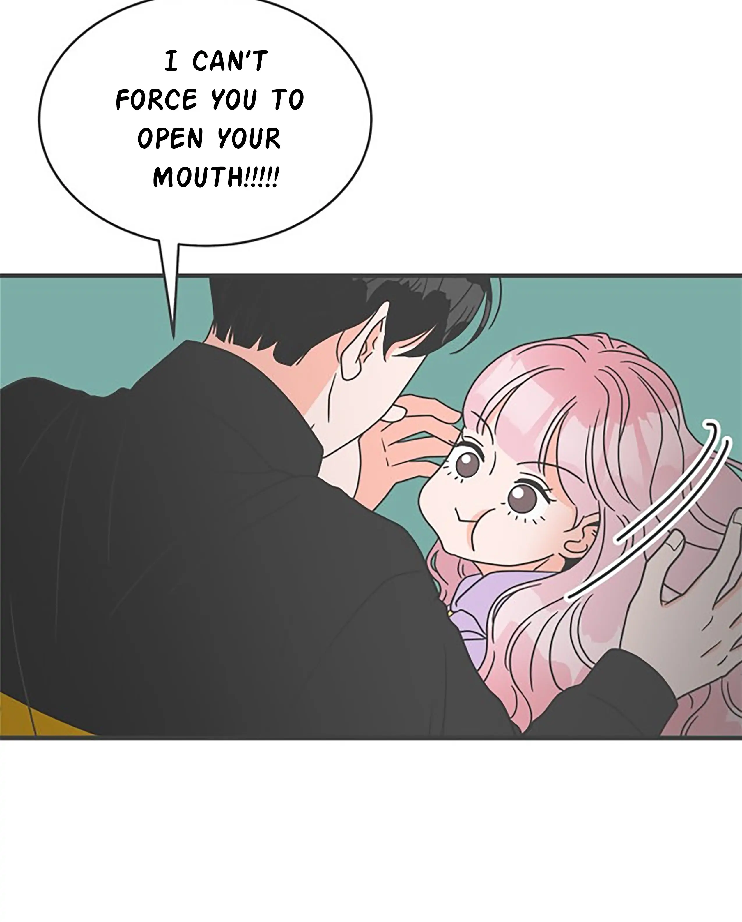Newbies – Manga Chapter 17 - page 30