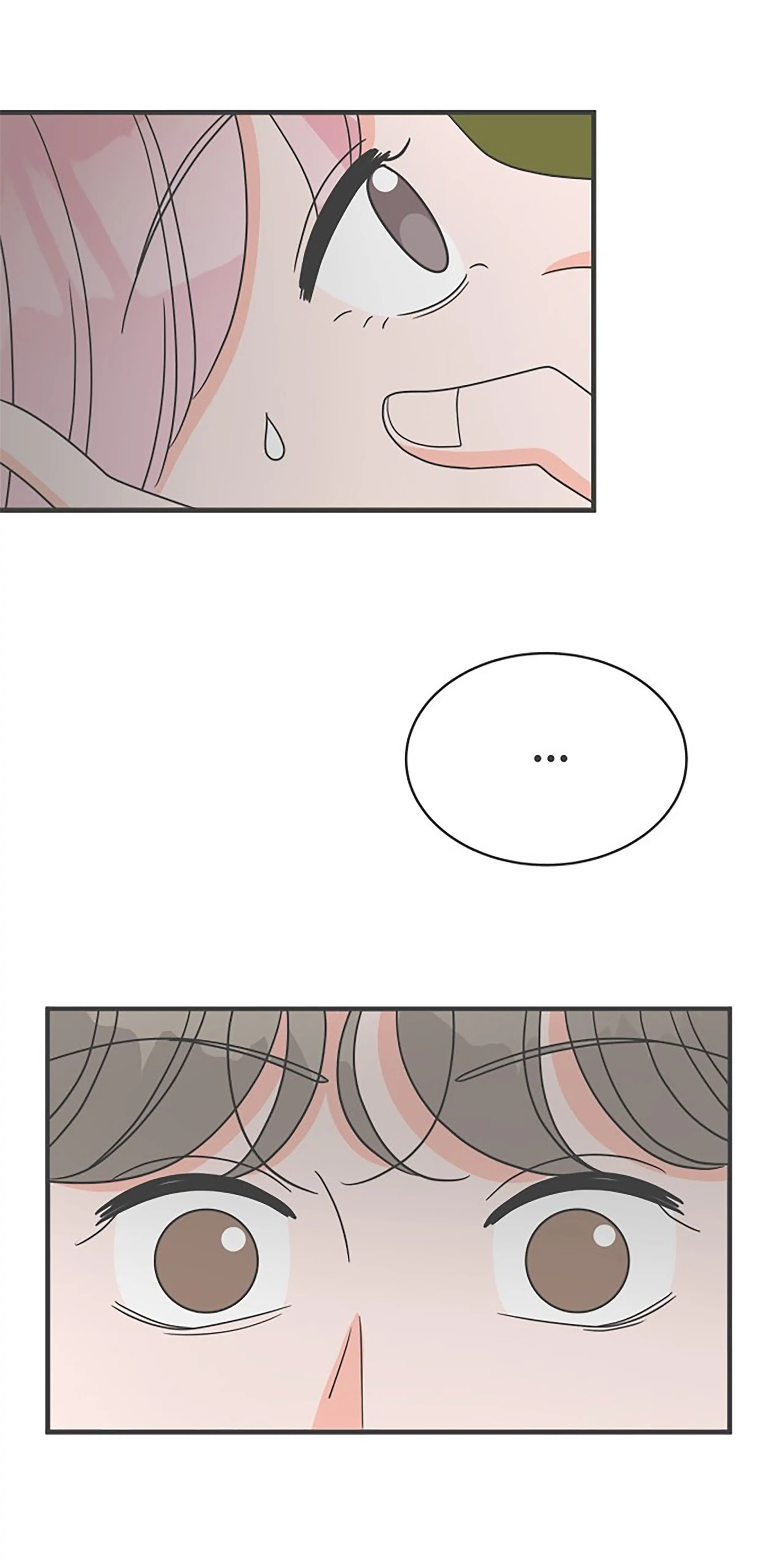 Newbies – Manga Chapter 17 - page 34