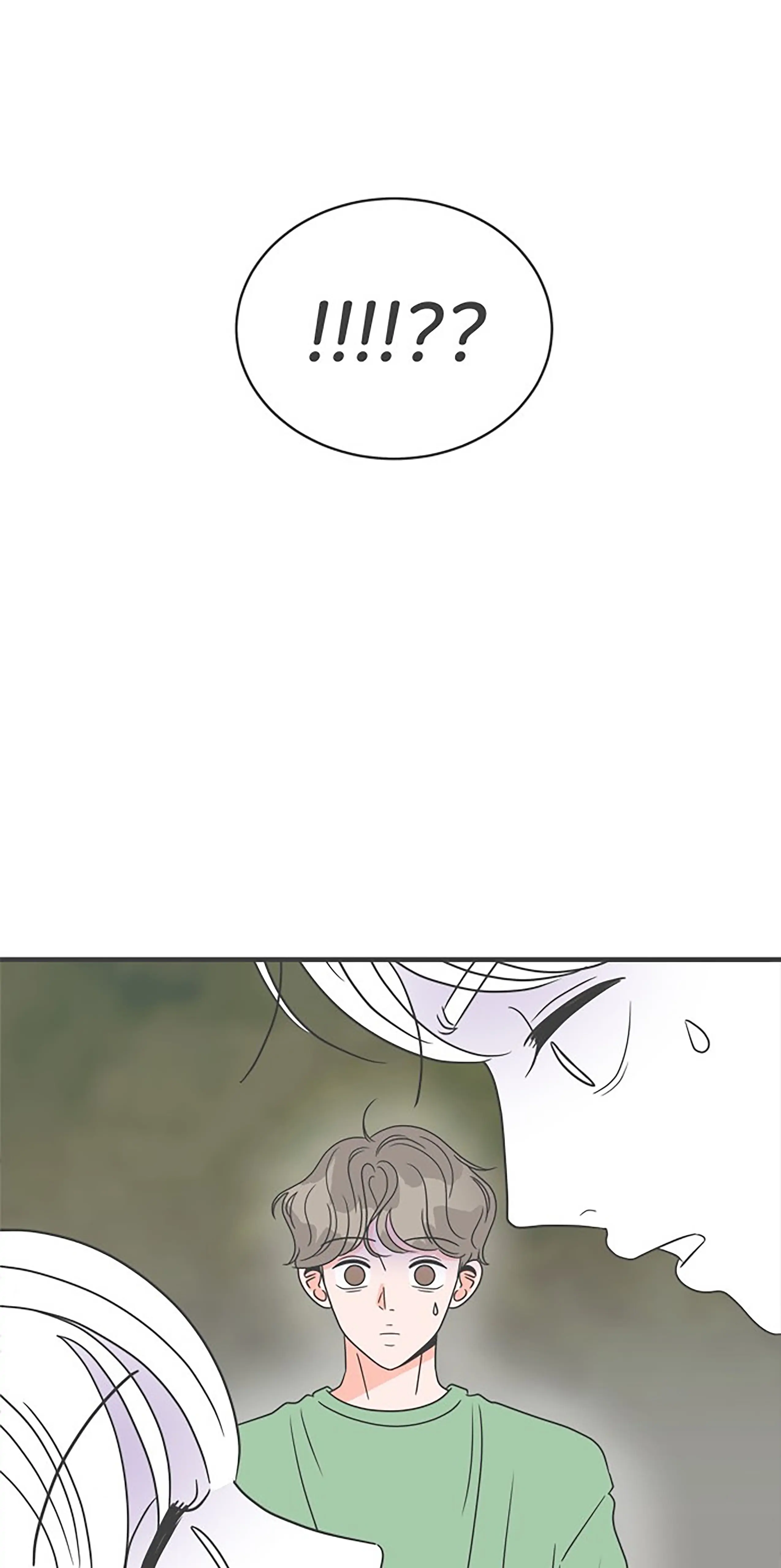 Newbies – Manga Chapter 17 - page 35