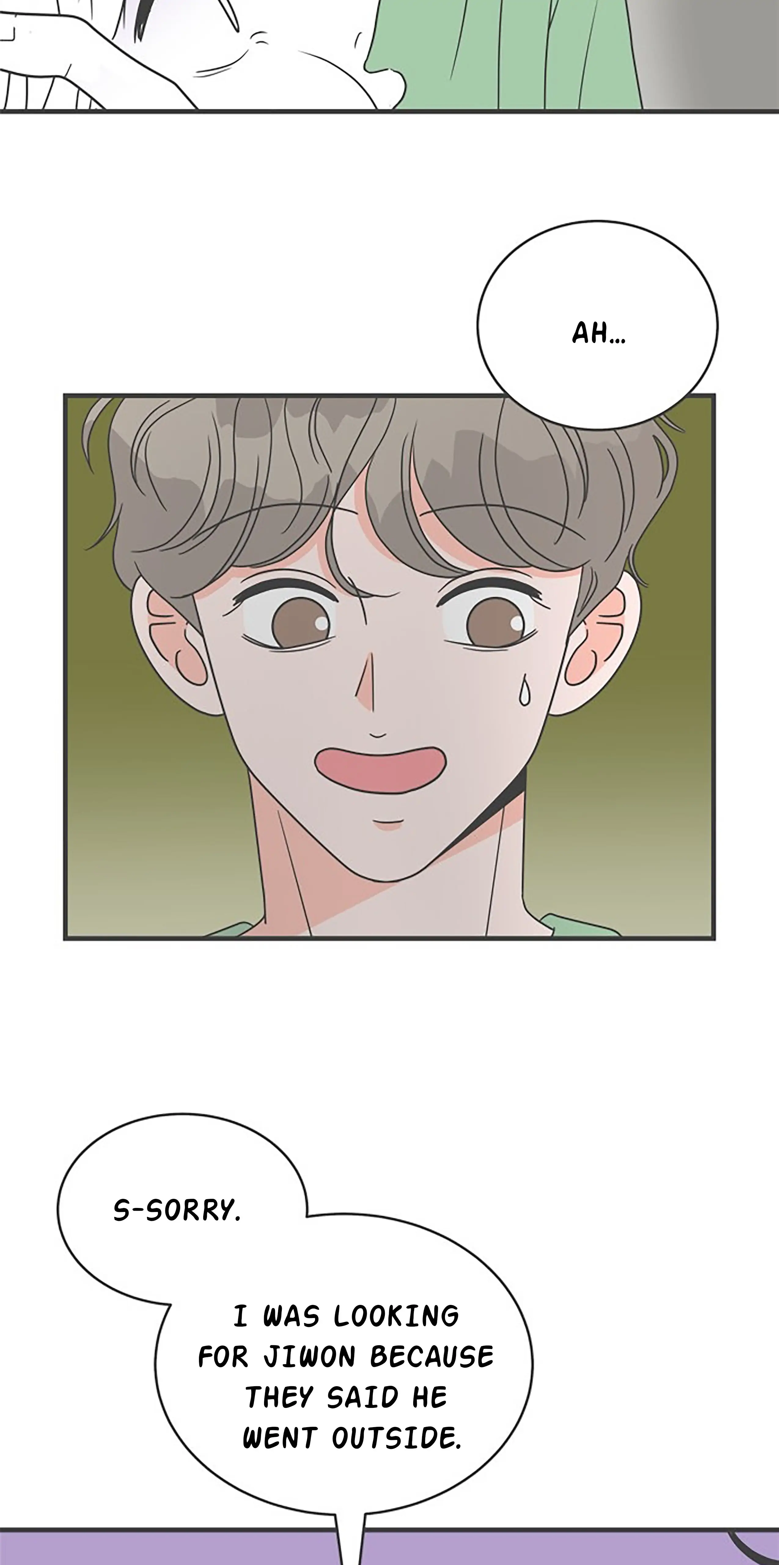 Newbies – Manga Chapter 17 - page 36
