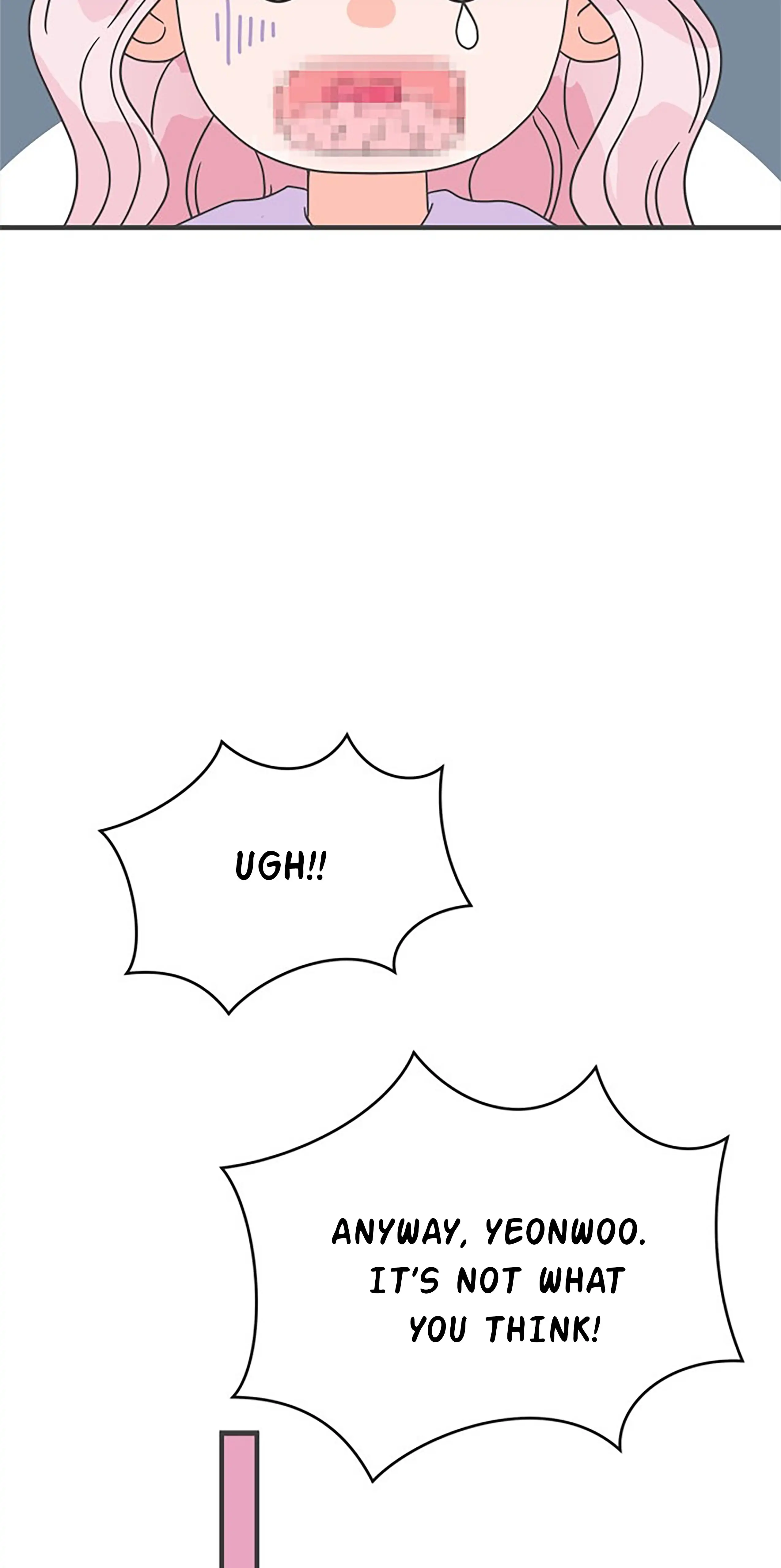 Newbies – Manga Chapter 17 - page 38