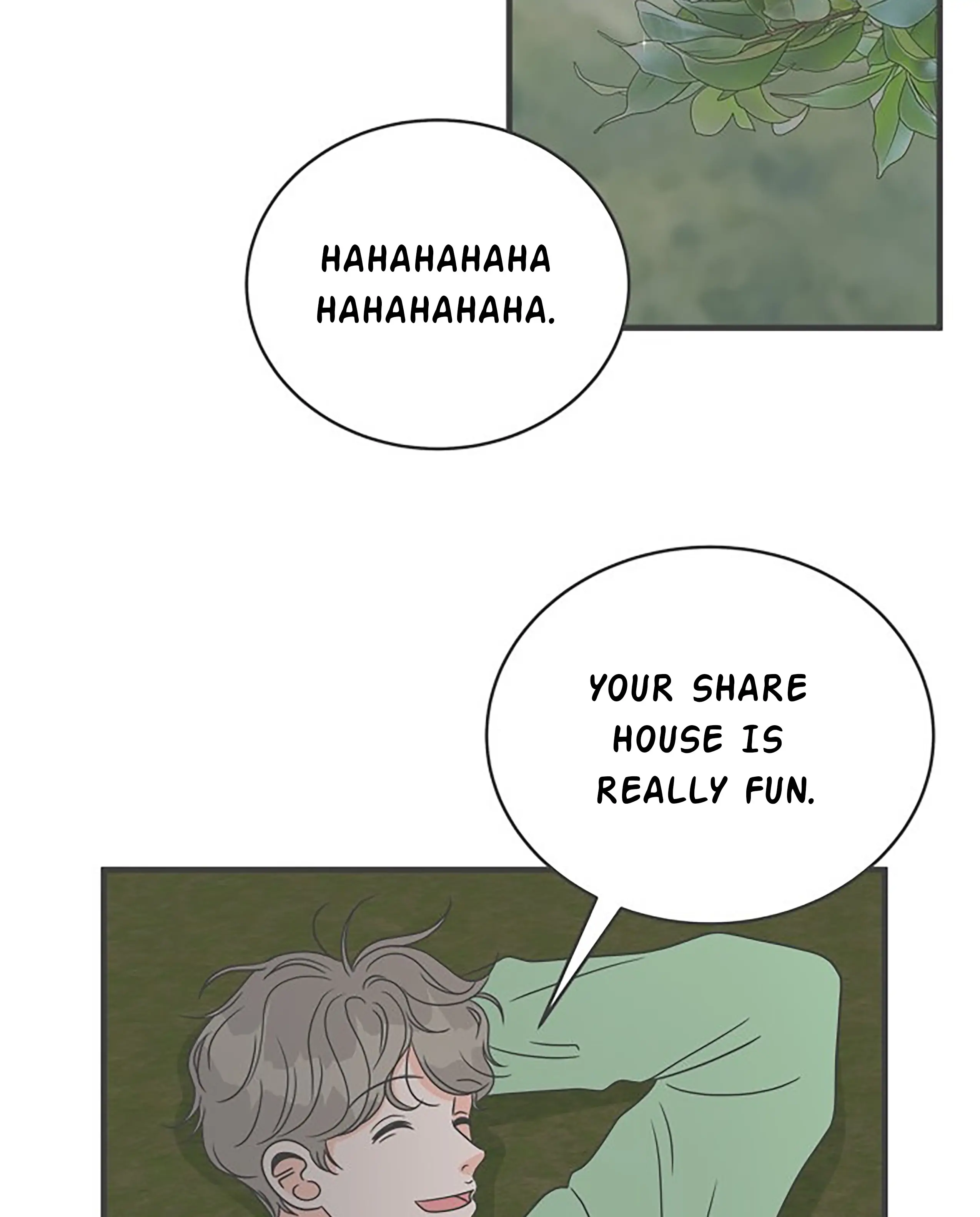 Newbies – Manga Chapter 17 - page 40