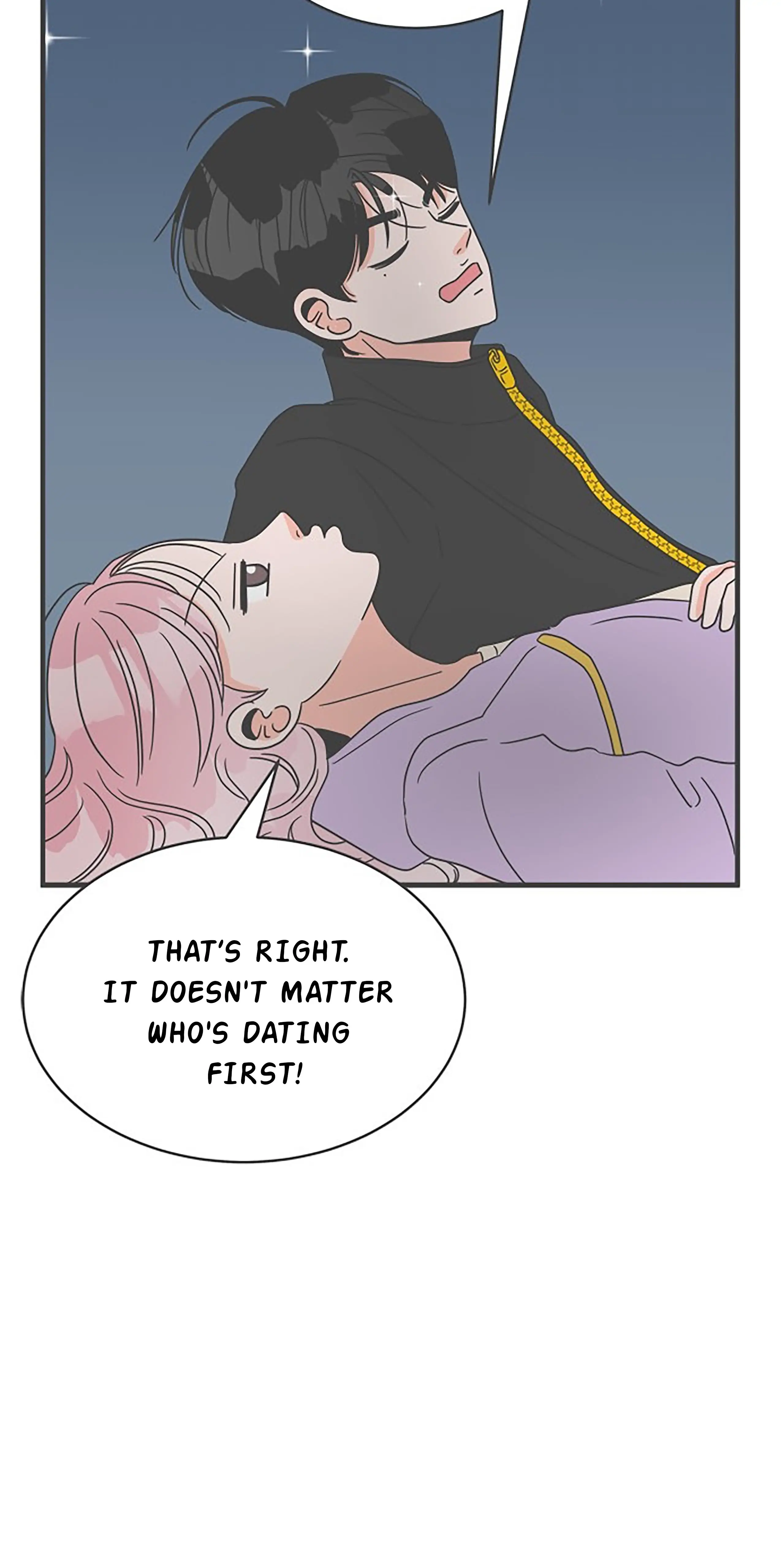 Newbies – Manga Chapter 17 - page 43