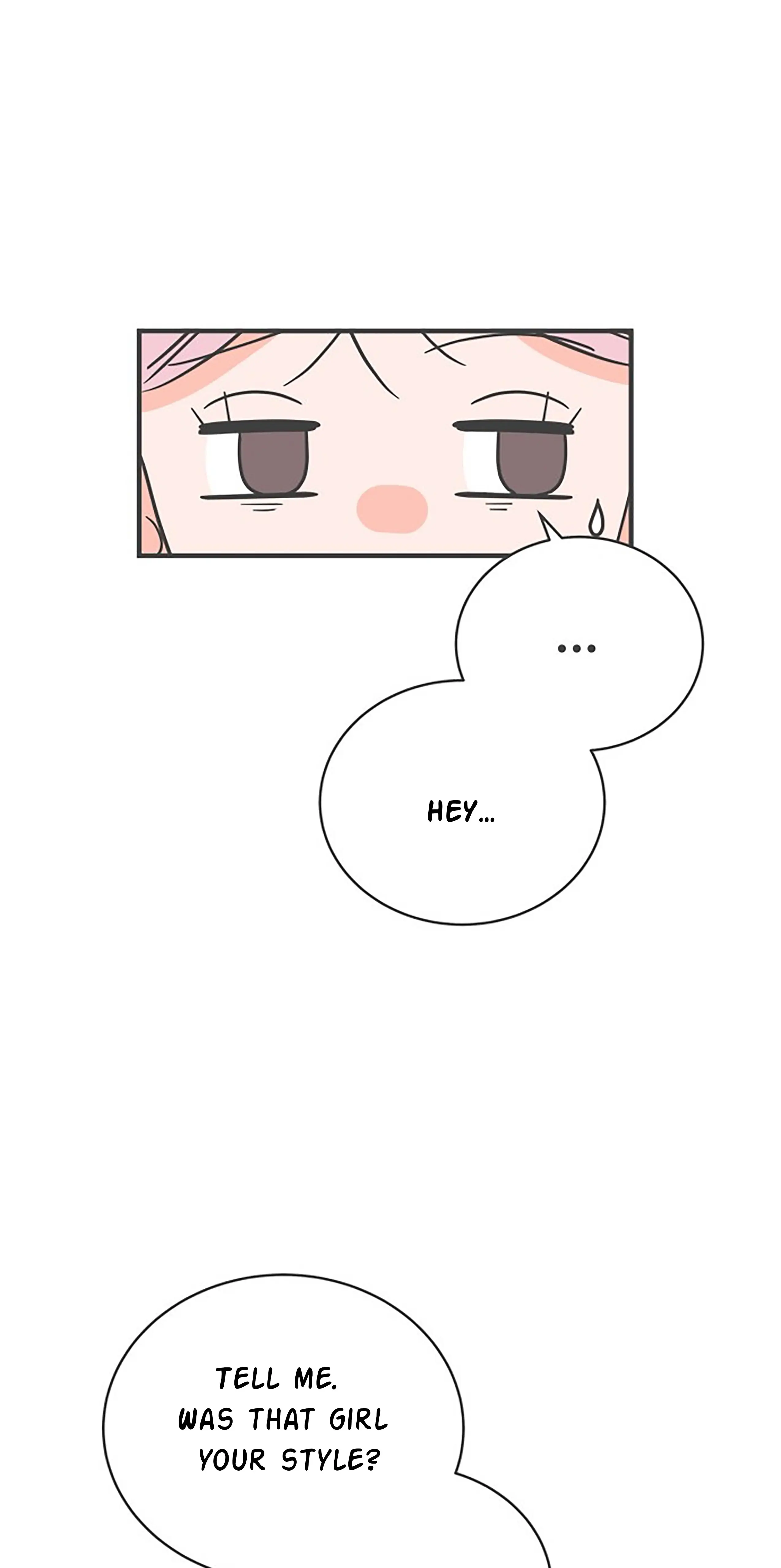 Newbies – Manga Chapter 17 - page 44