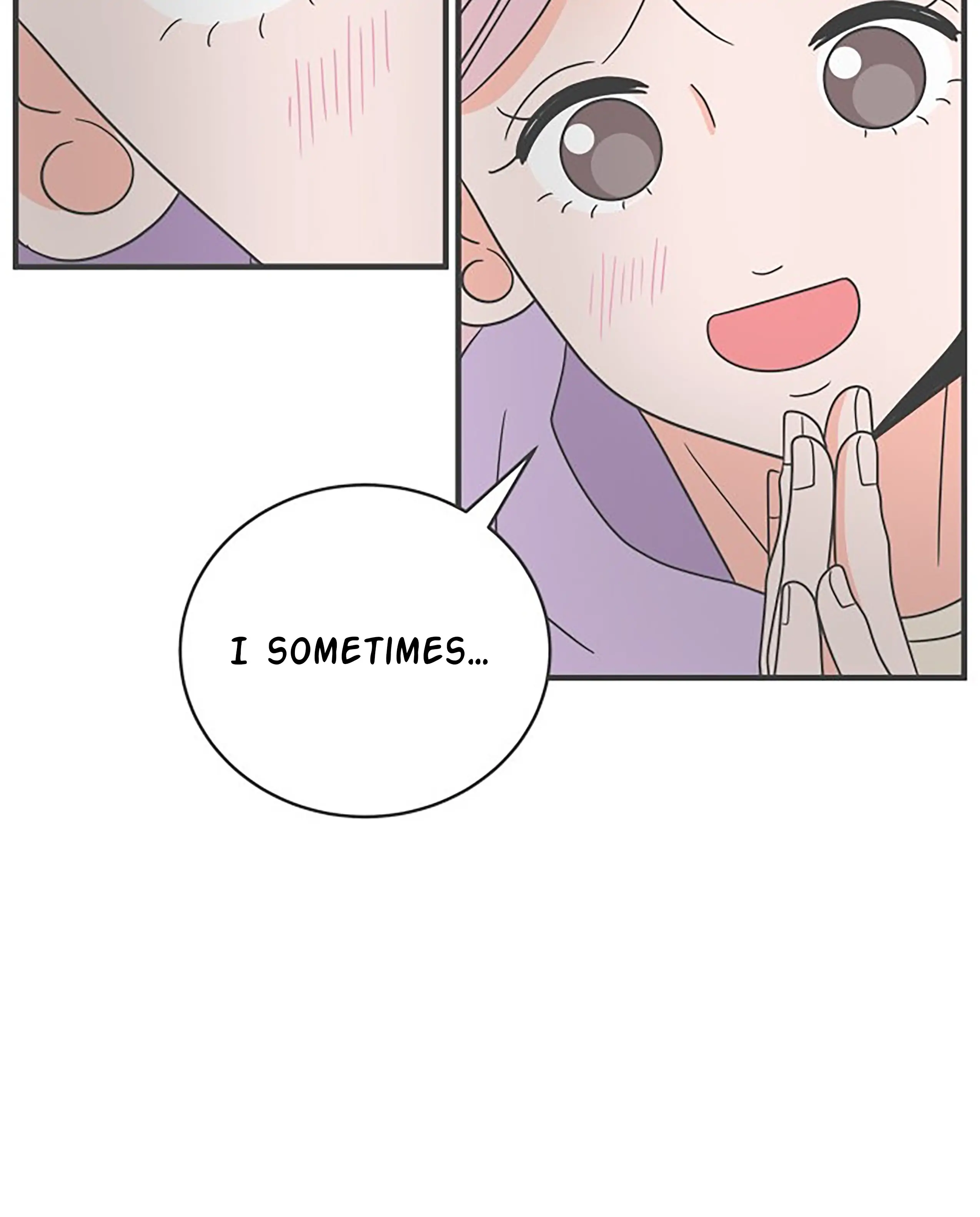 Newbies – Manga Chapter 17 - page 50