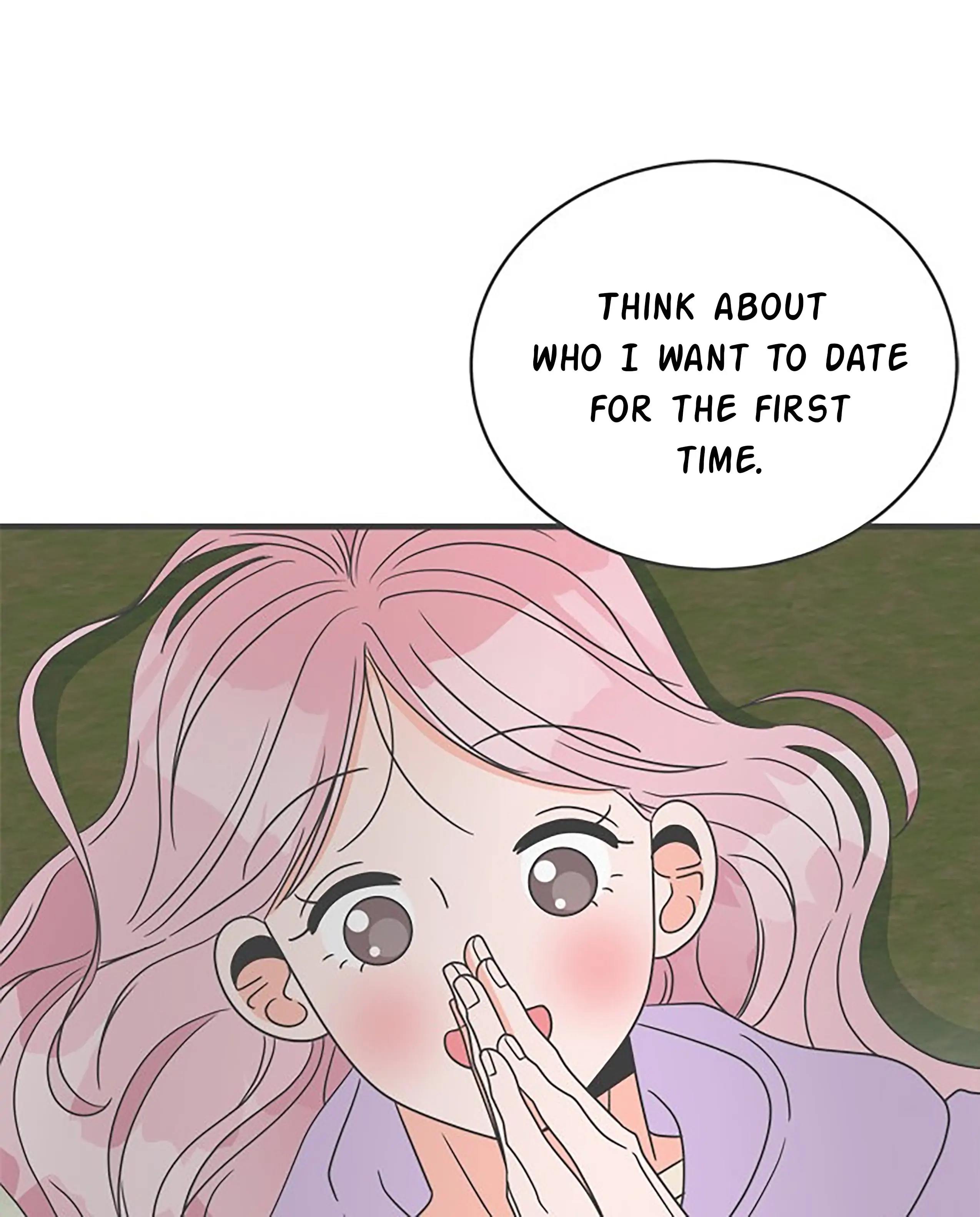 Newbies – Manga Chapter 17 - page 51