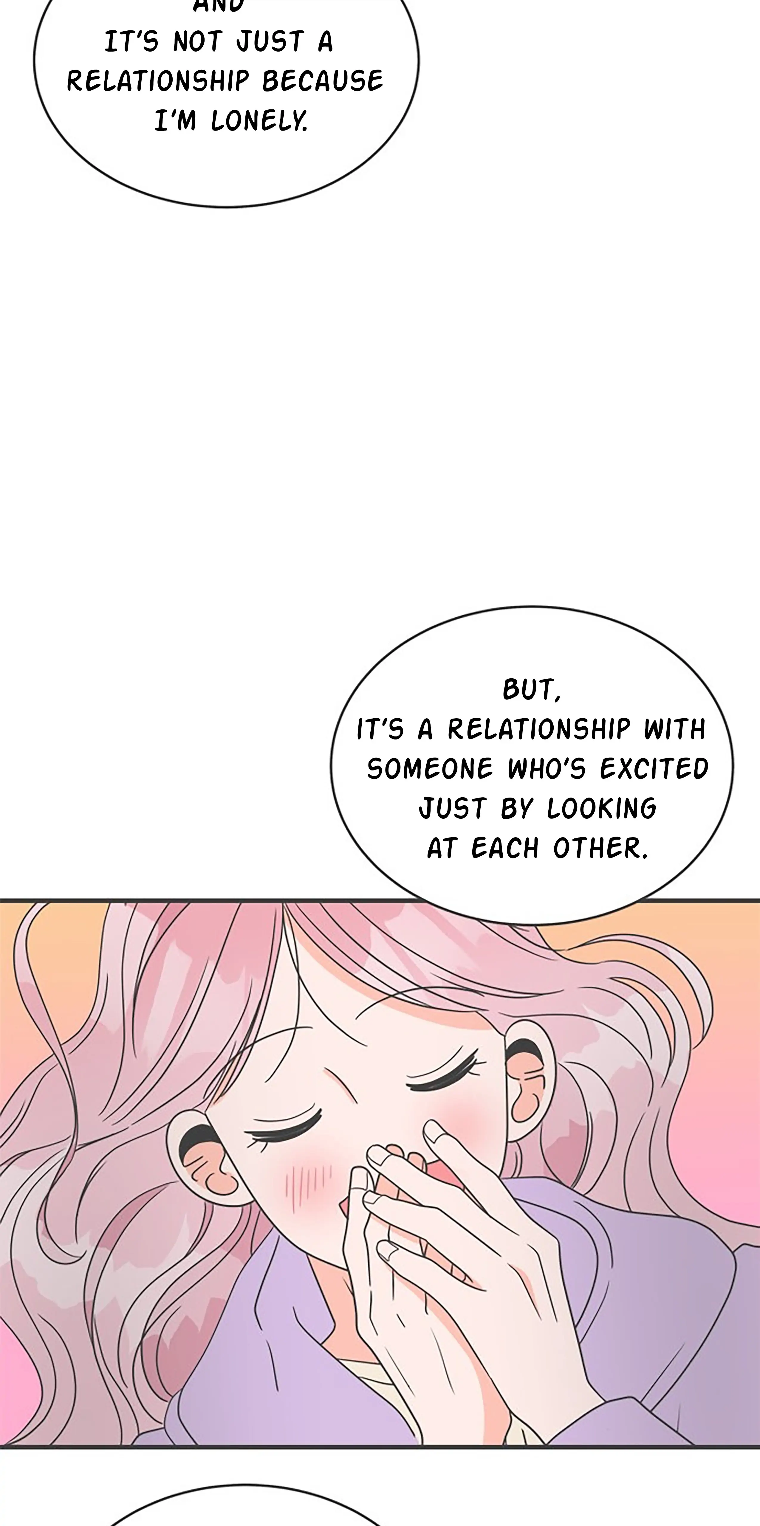 Newbies – Manga Chapter 17 - page 54