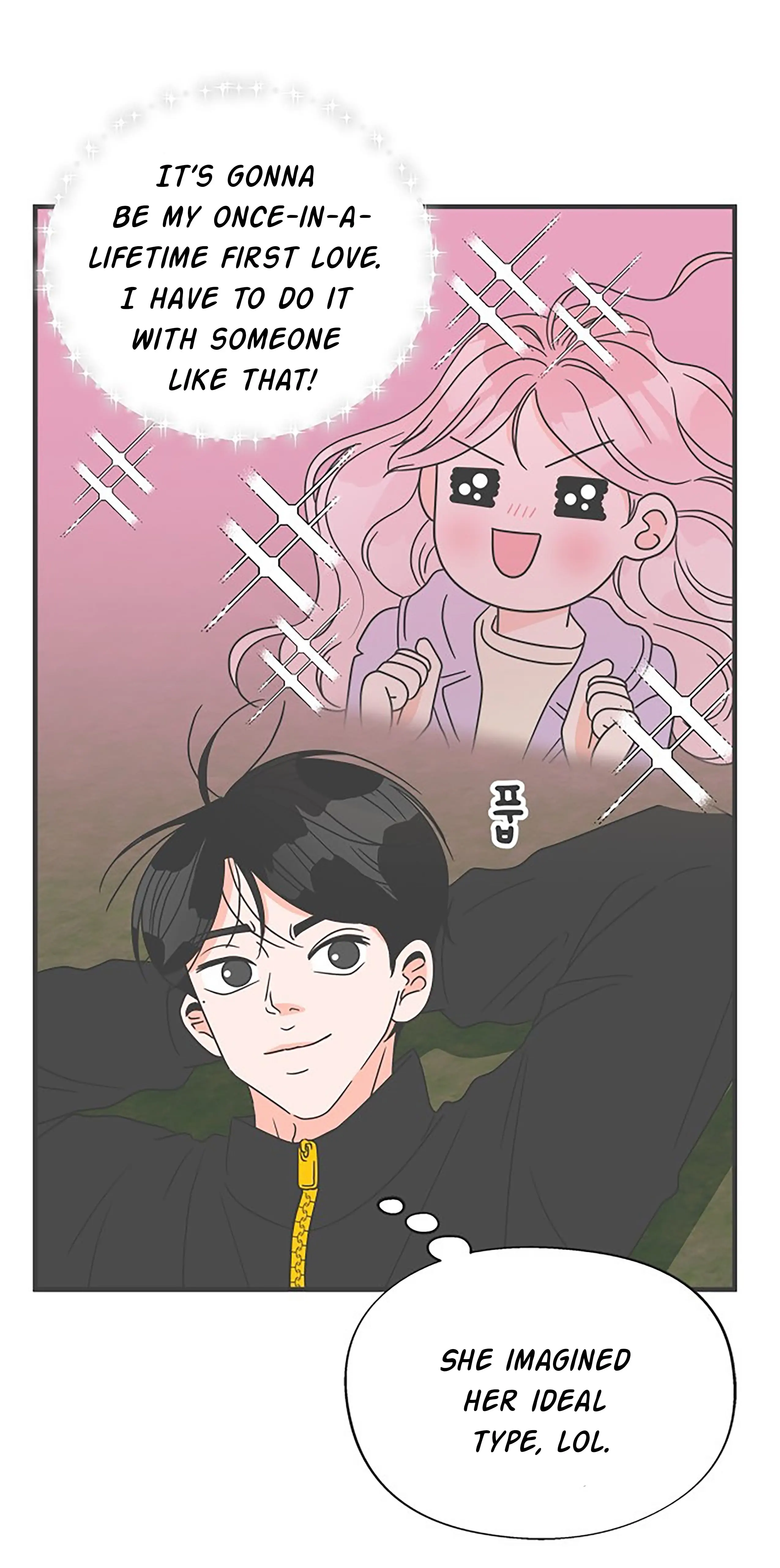 Newbies – Manga Chapter 17 - page 67