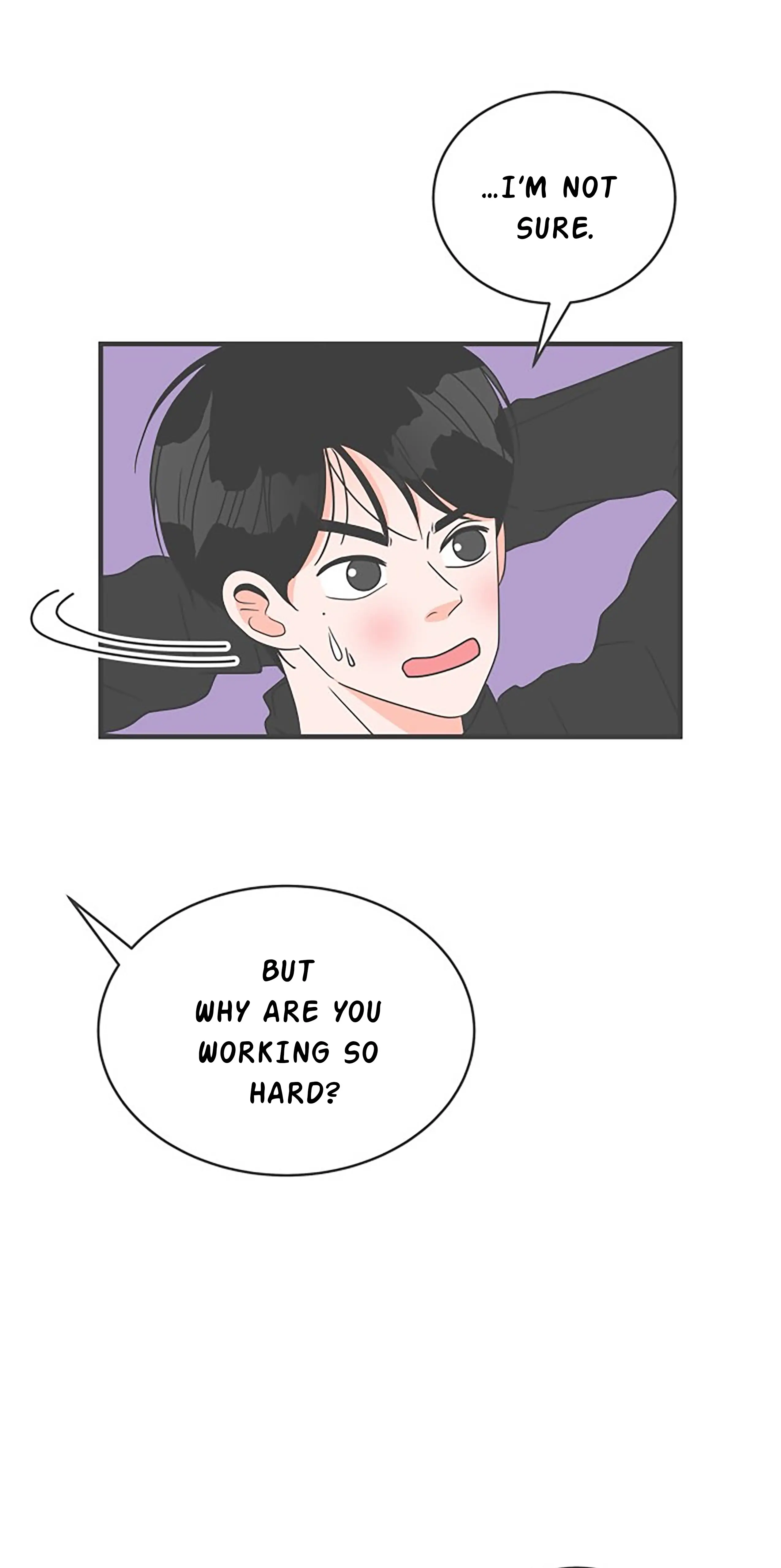 Newbies – Manga Chapter 17 - page 72