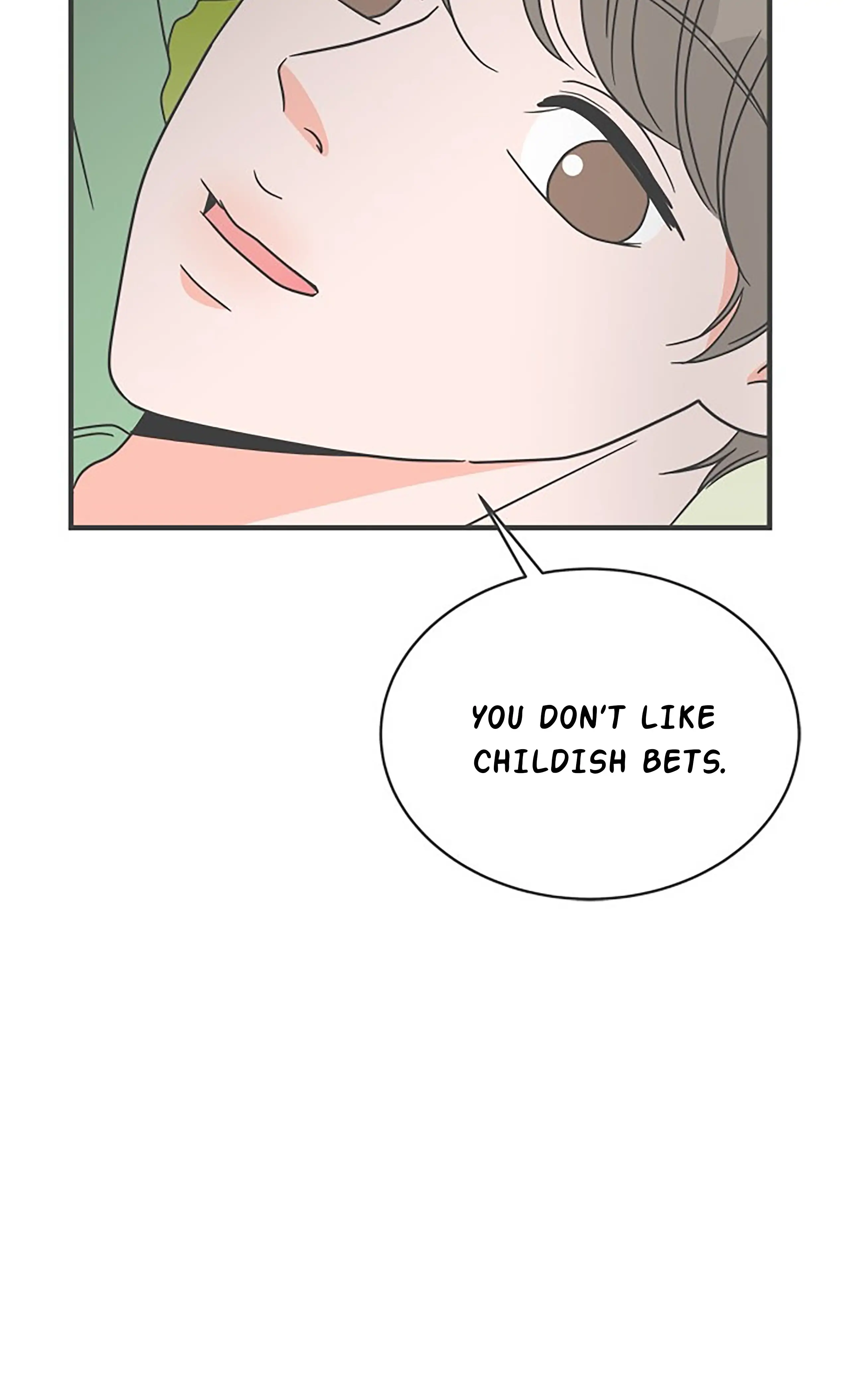 Newbies – Manga Chapter 17 - page 74
