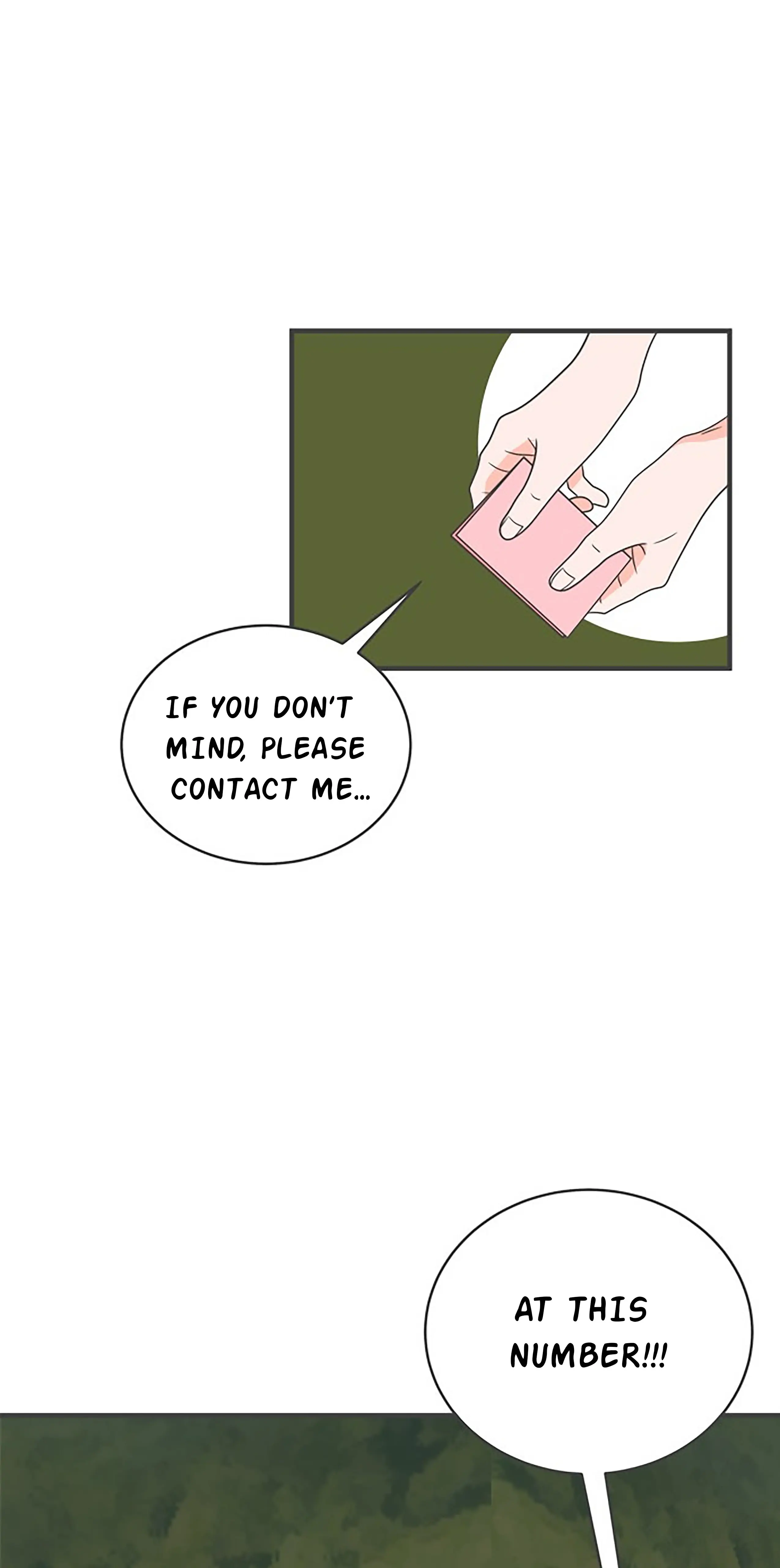 Newbies – Manga Chapter 17 - page 8