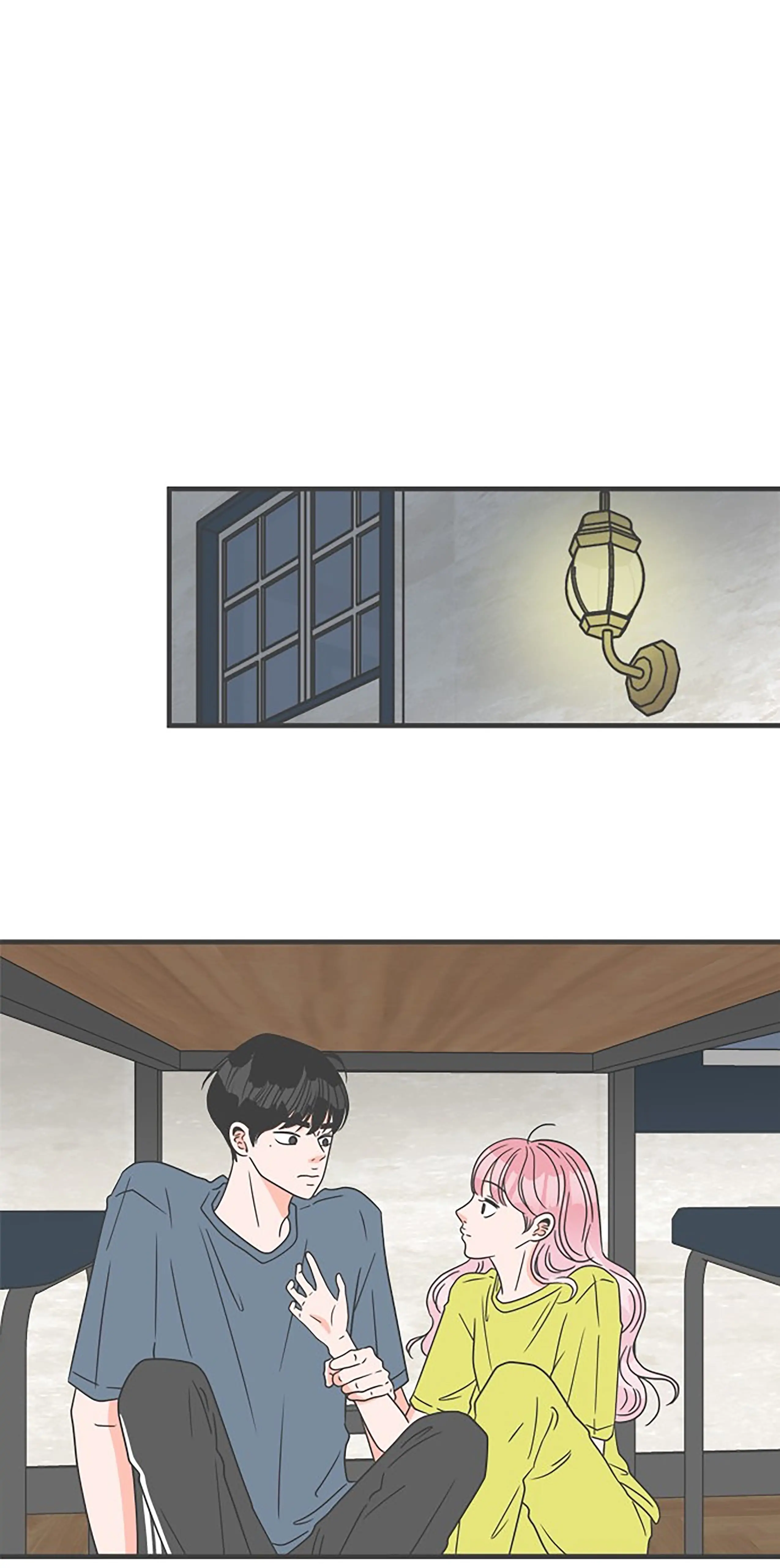Newbies – Manga Chapter 57 - page 52