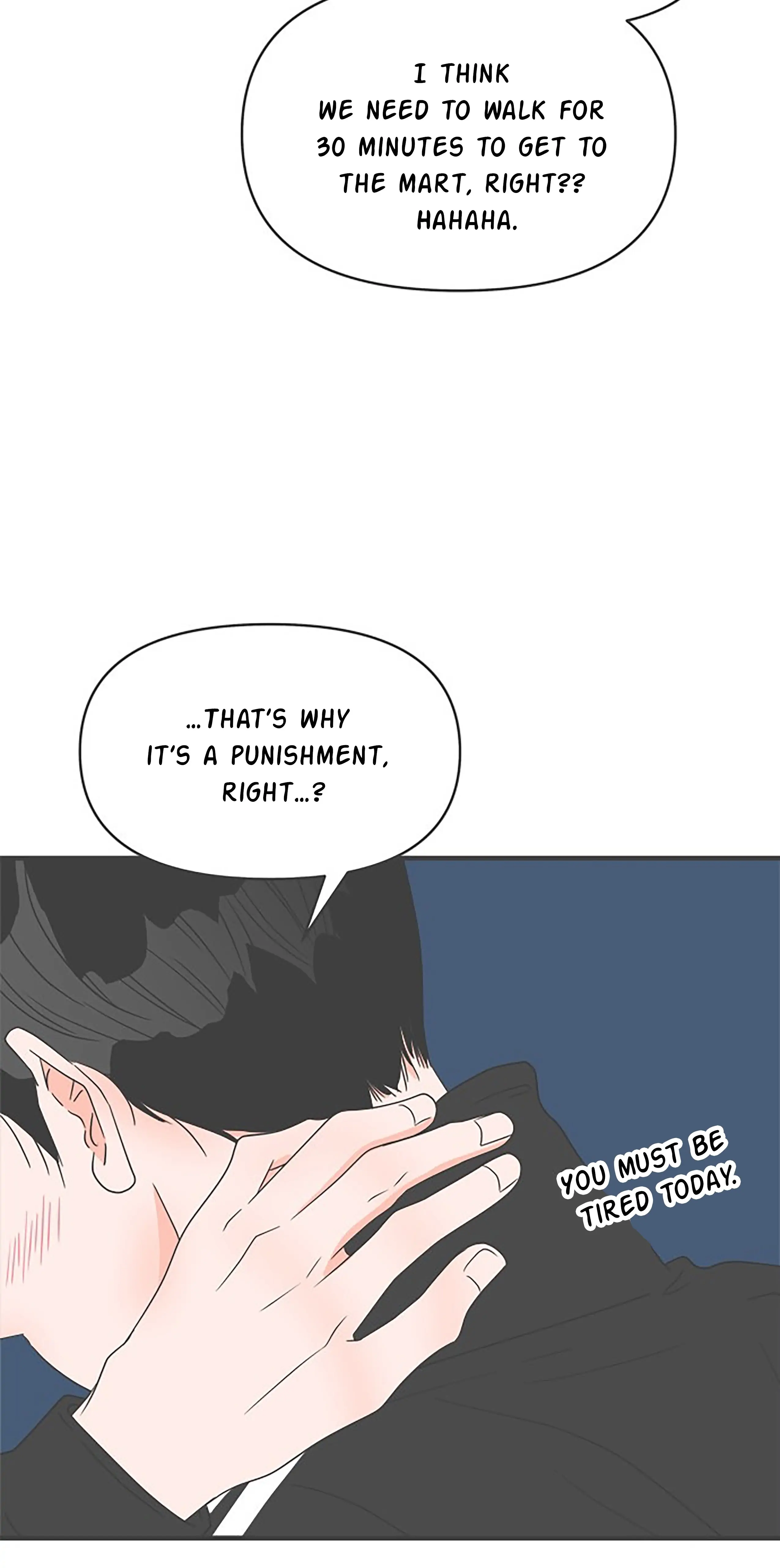Newbies – Manga Chapter 57 - page 67