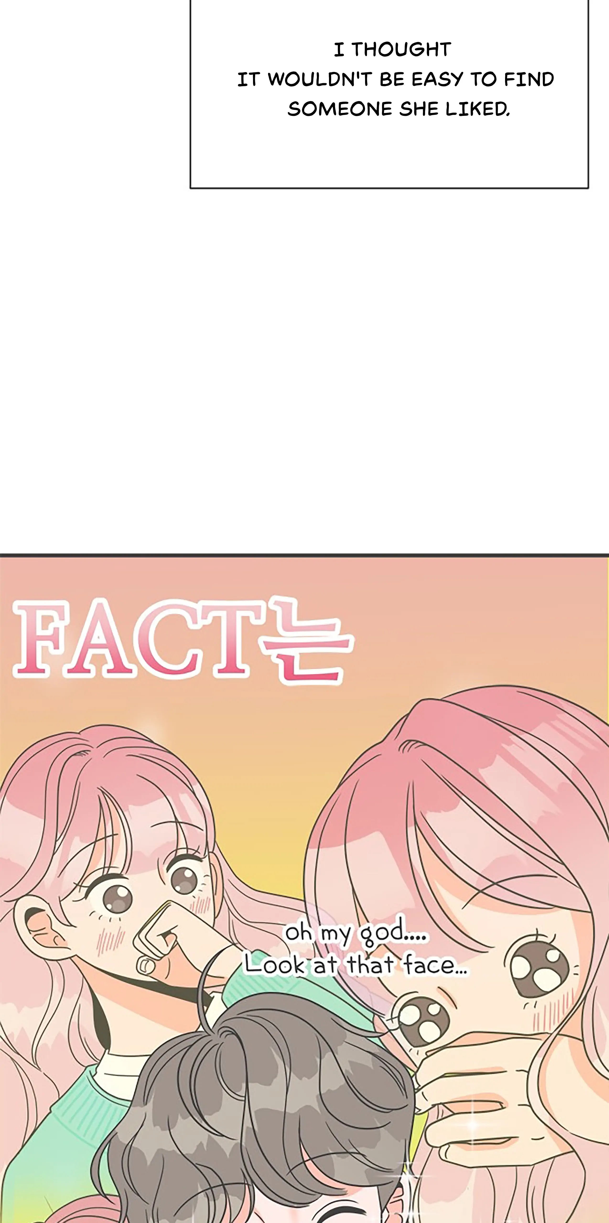 Newbies – Manga Chapter 21 - page 12