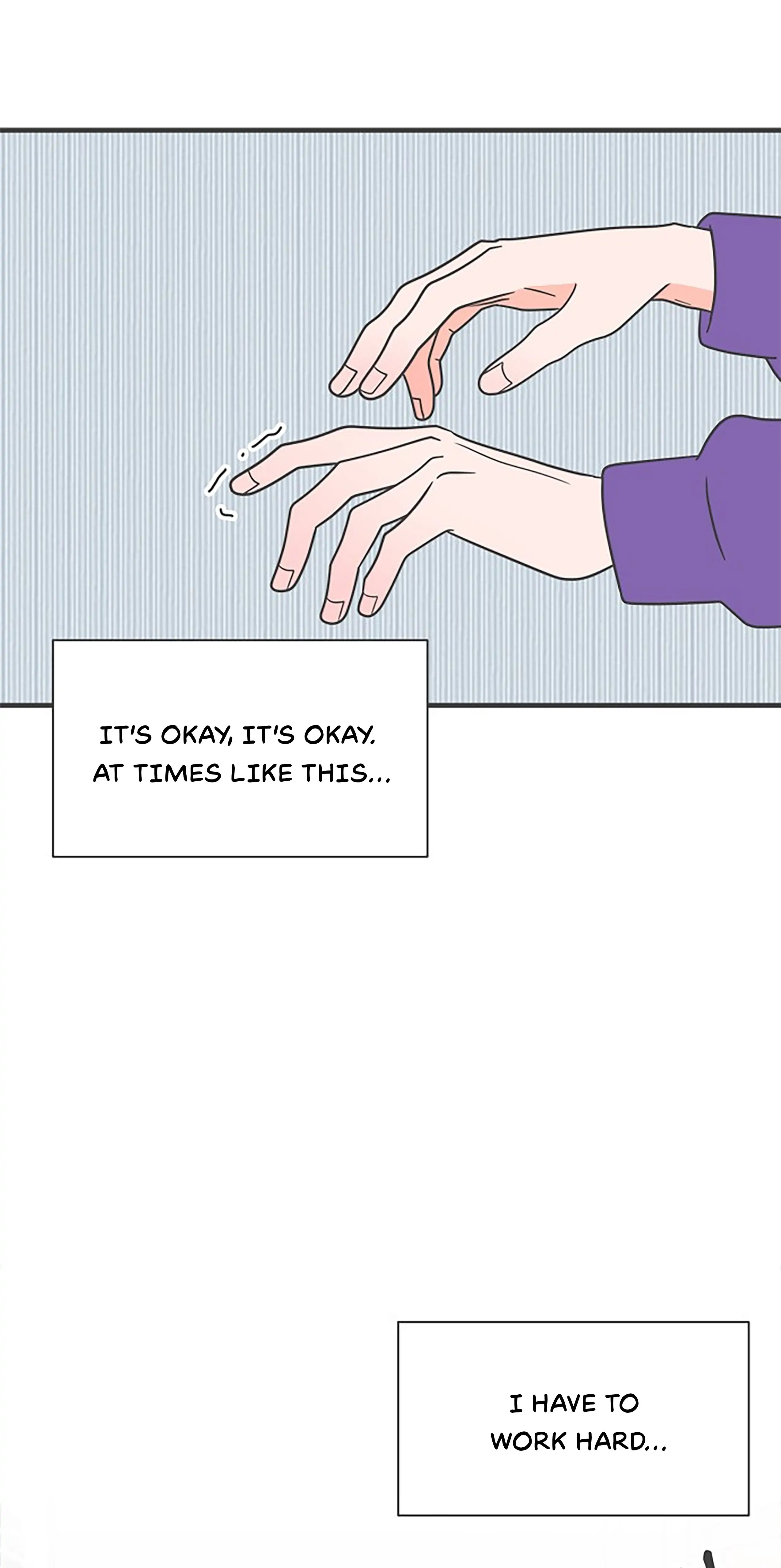 Newbies – Manga Chapter 21 - page 16