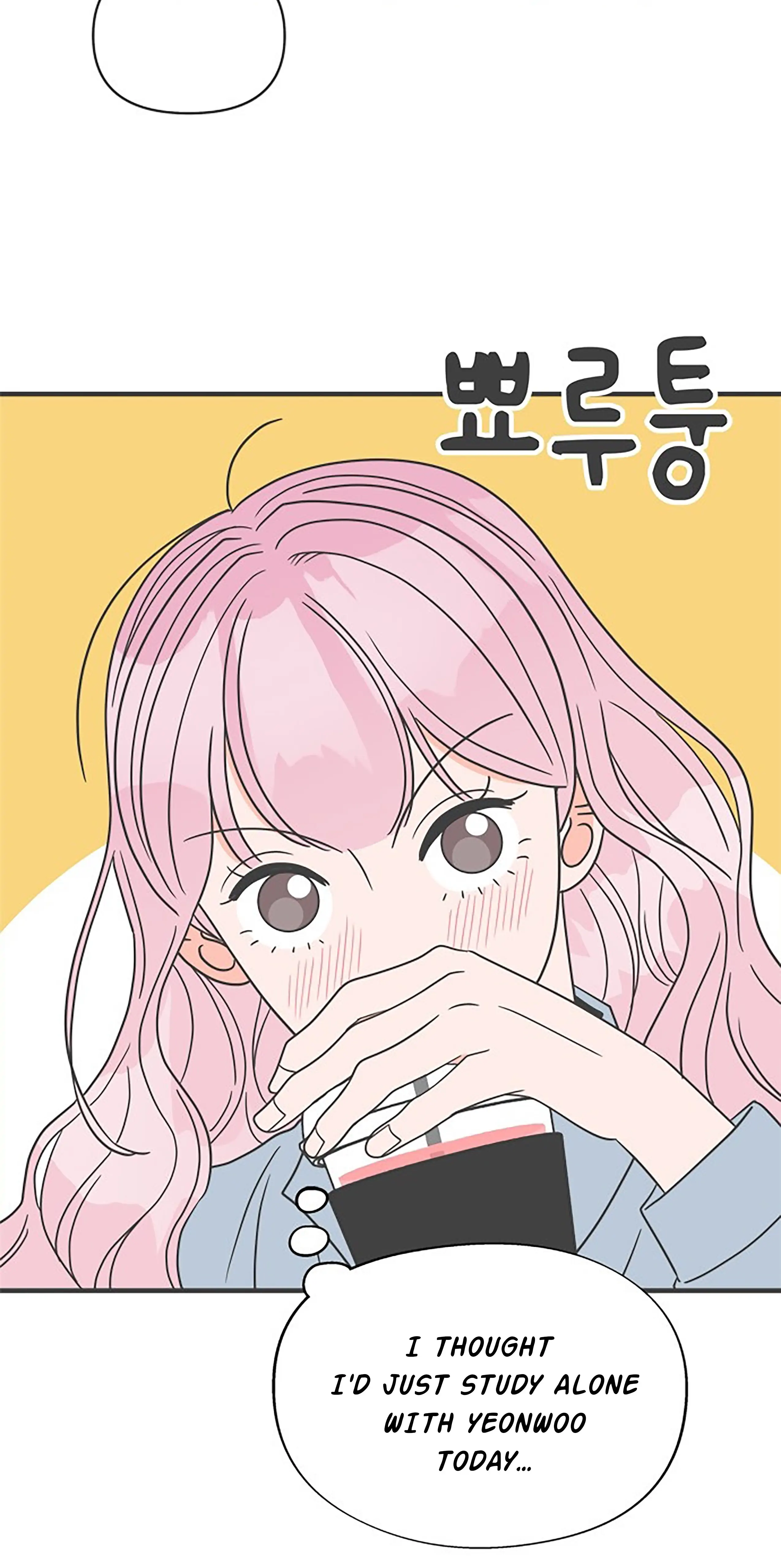 Newbies – Manga Chapter 21 - page 28