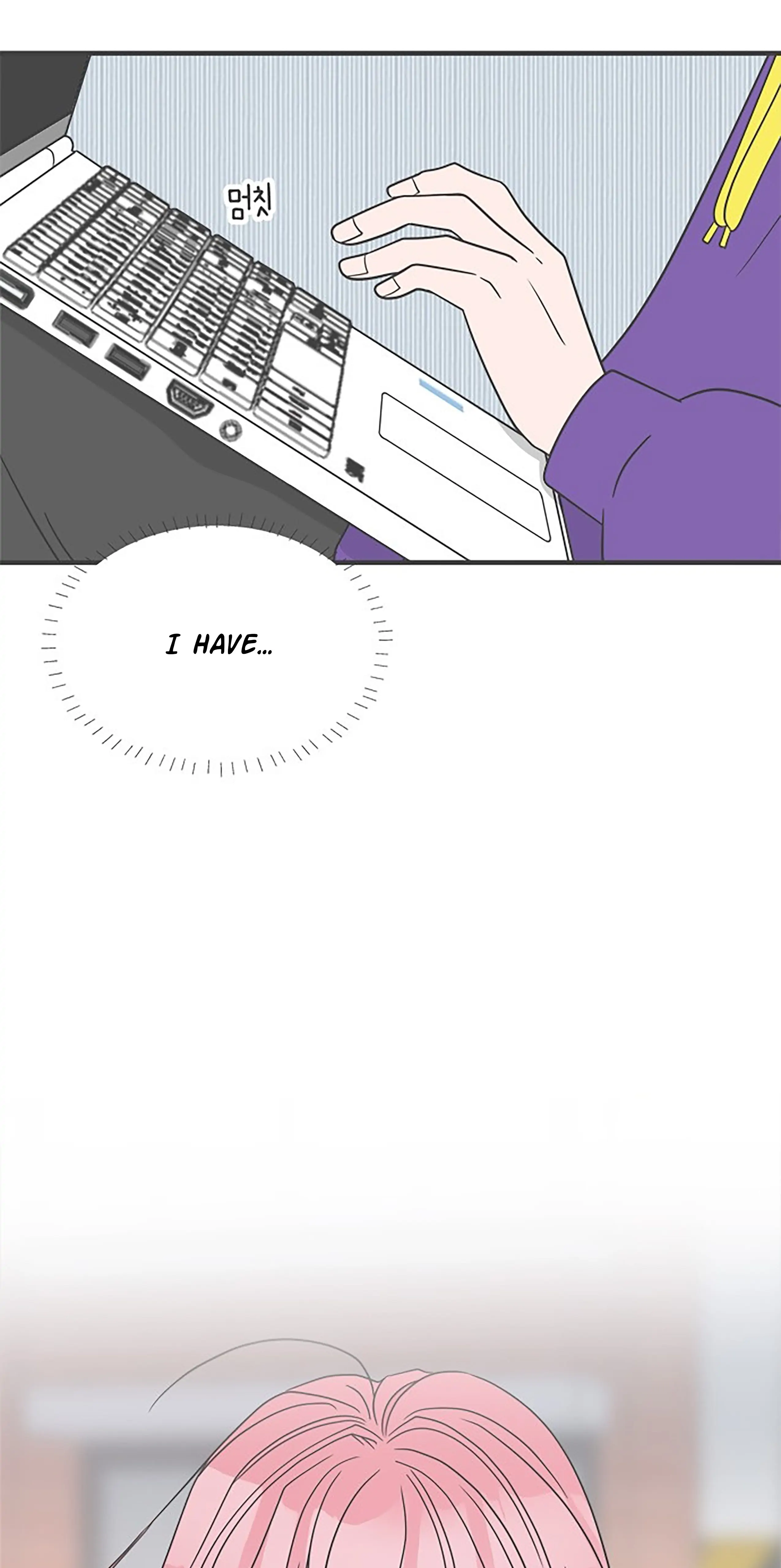Newbies – Manga Chapter 21 - page 4
