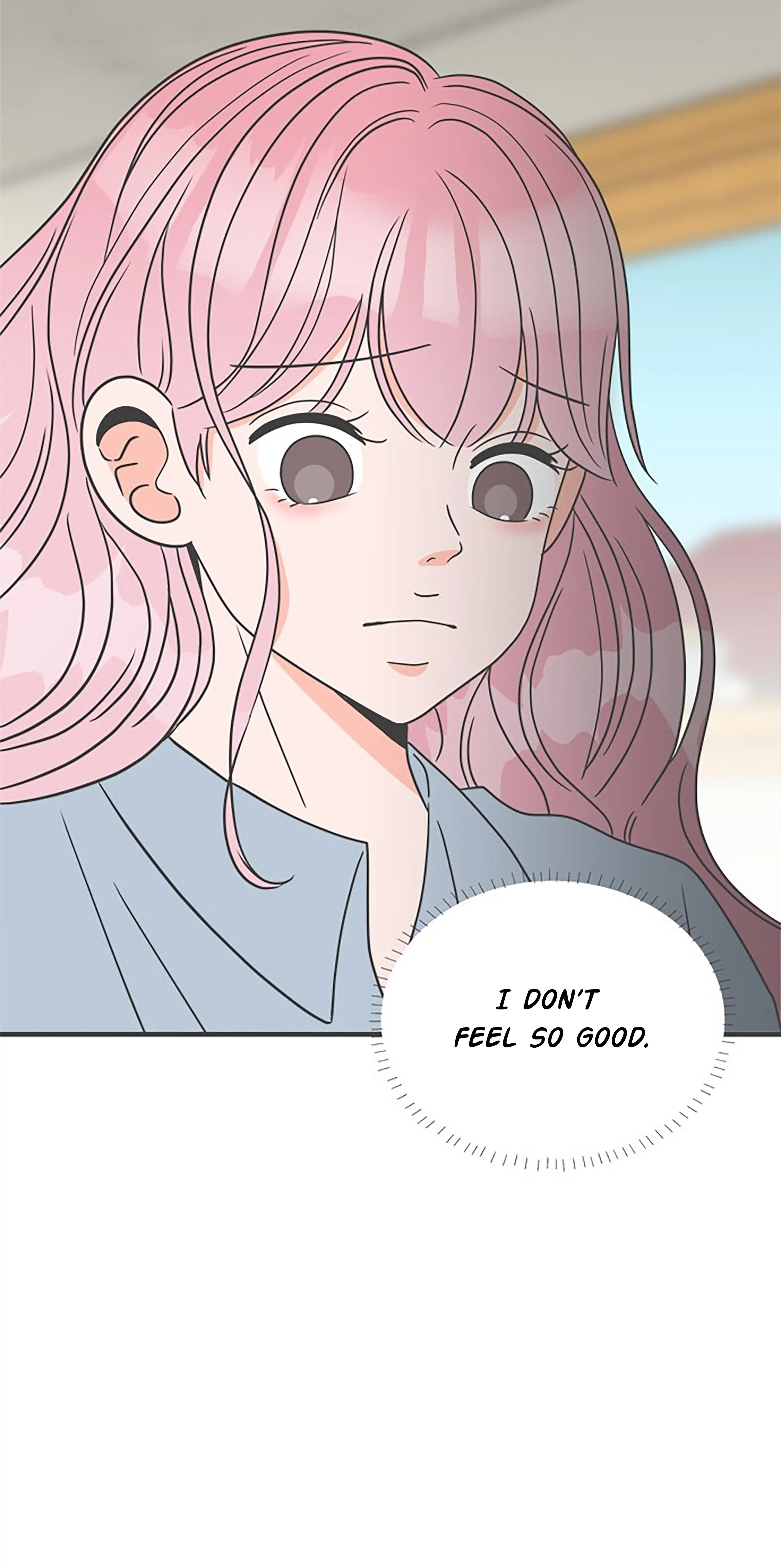Newbies – Manga Chapter 21 - page 57