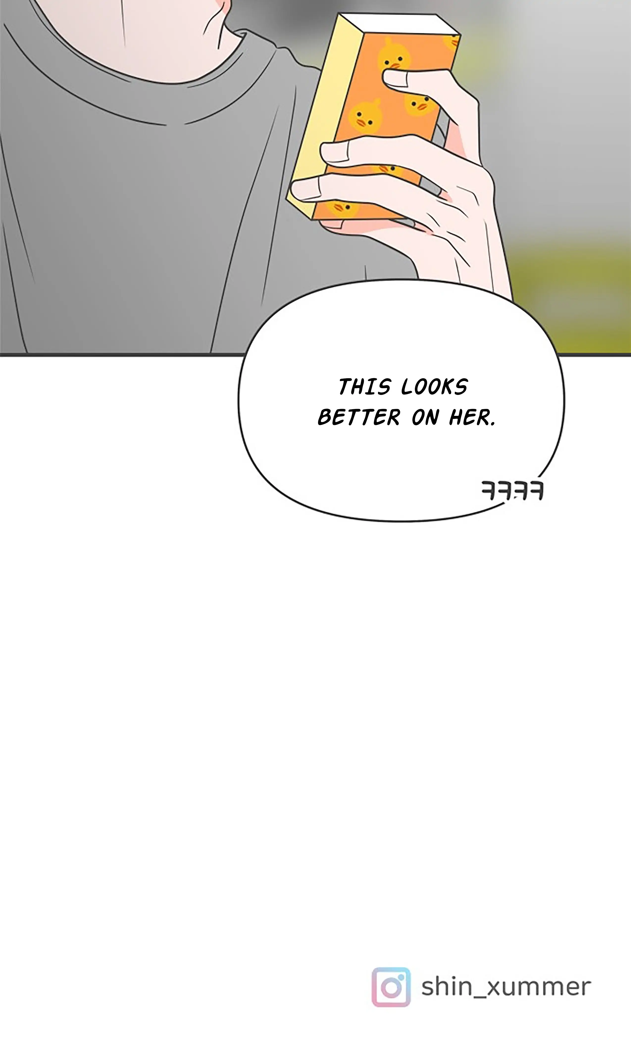 Newbies – Manga Chapter 21 - page 63