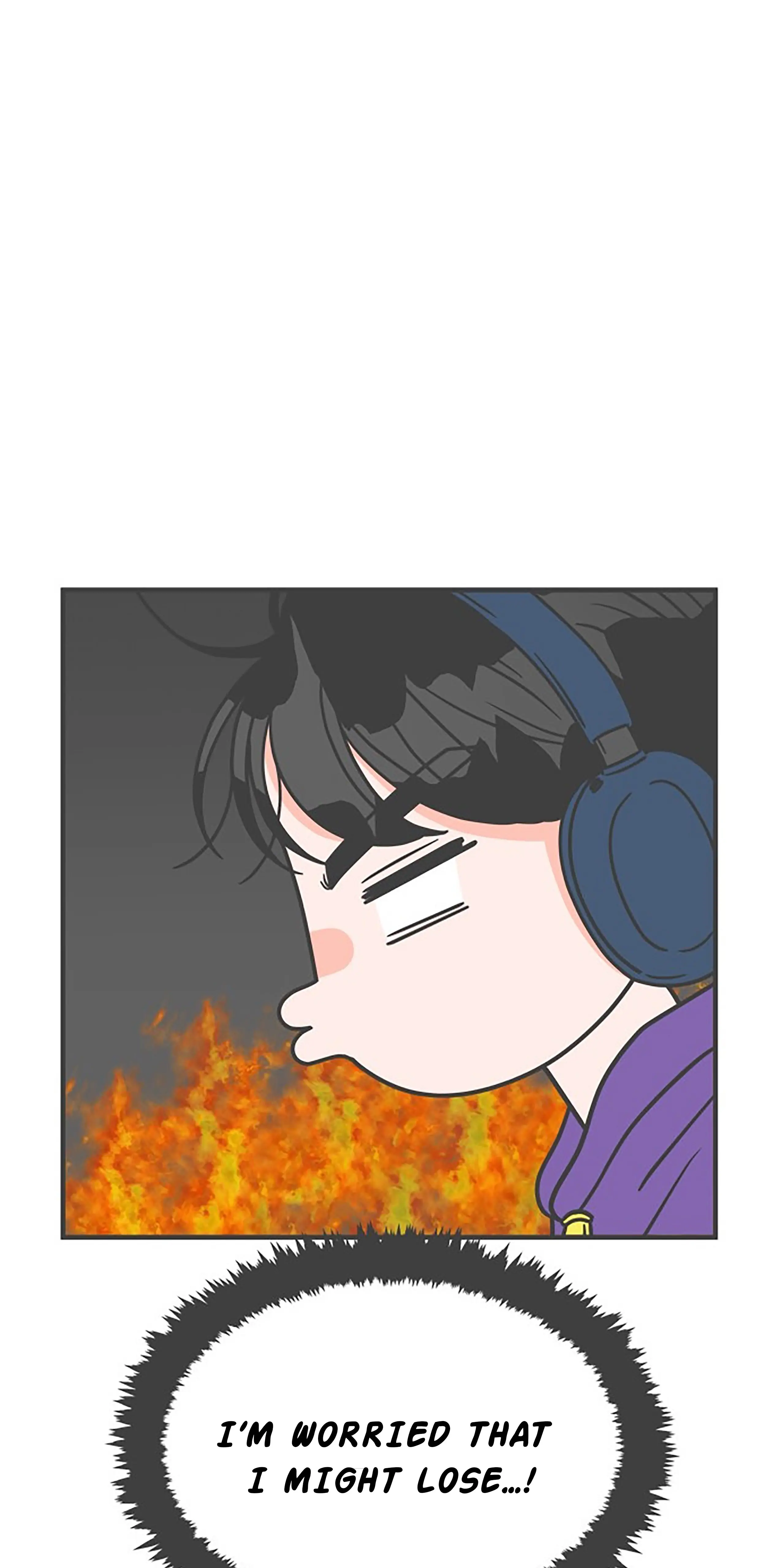 Newbies – Manga Chapter 21 - page 8