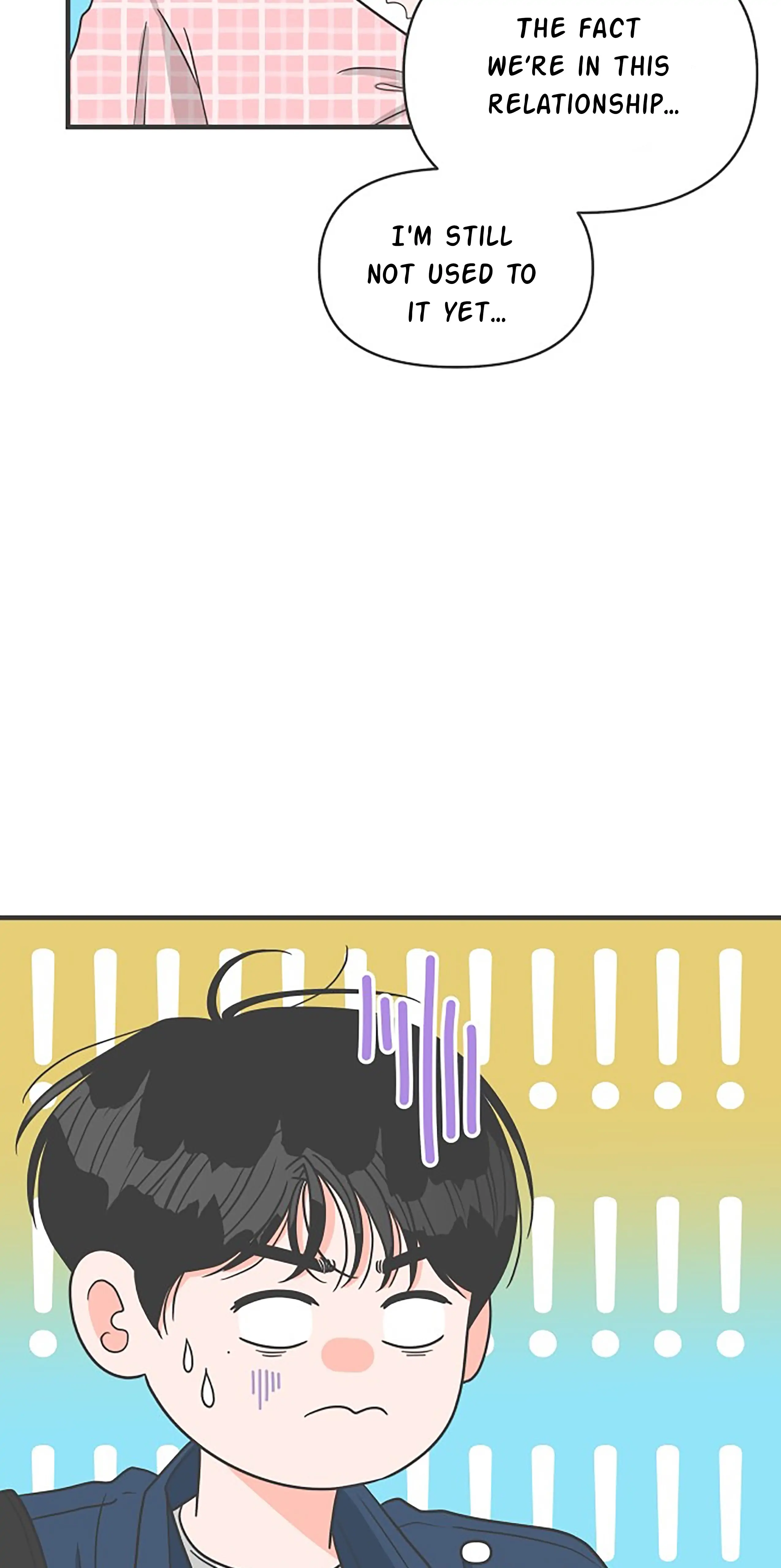 Newbies – Manga Chapter 61 - page 52