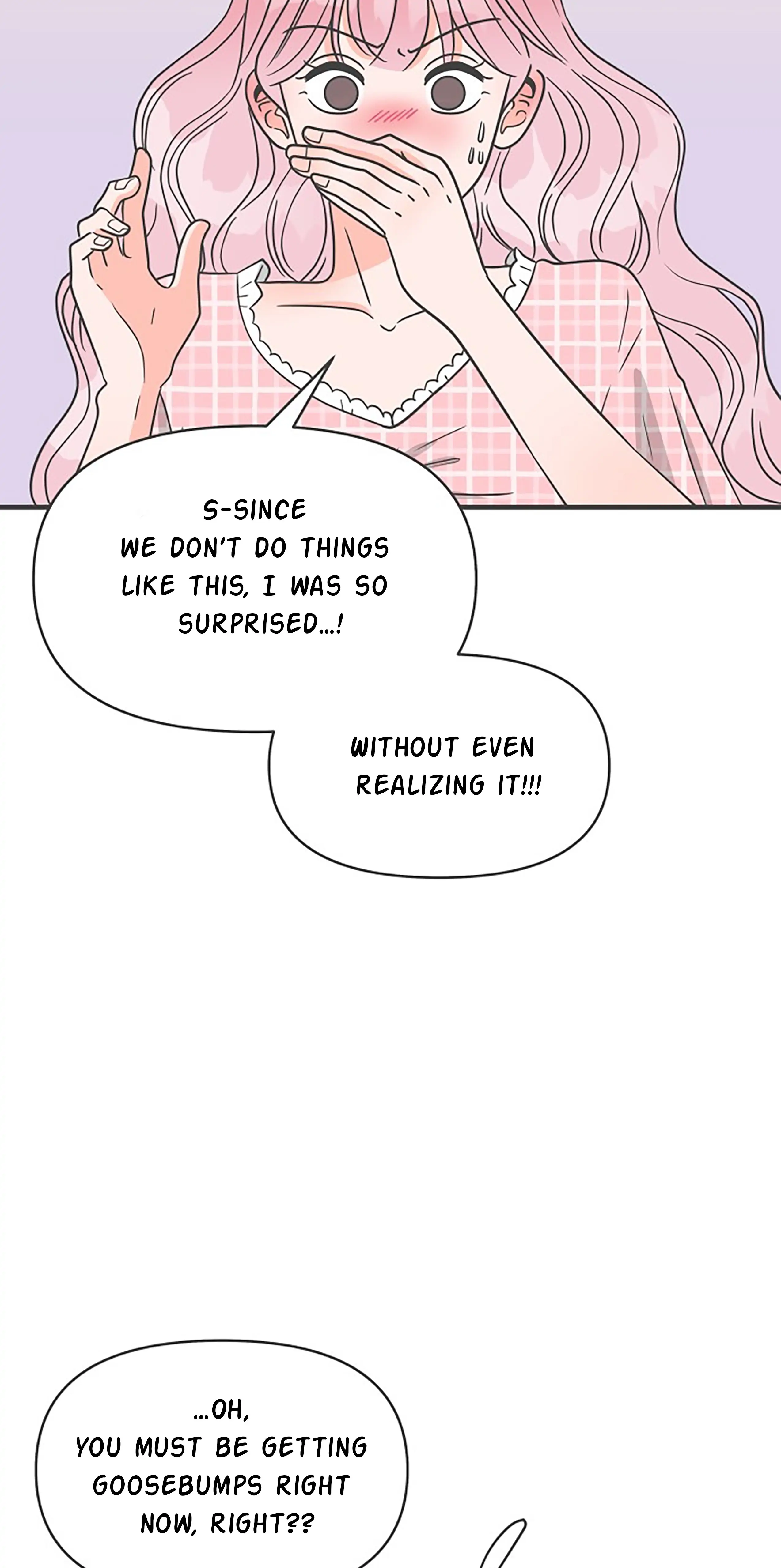 Newbies – Manga Chapter 61 - page 69