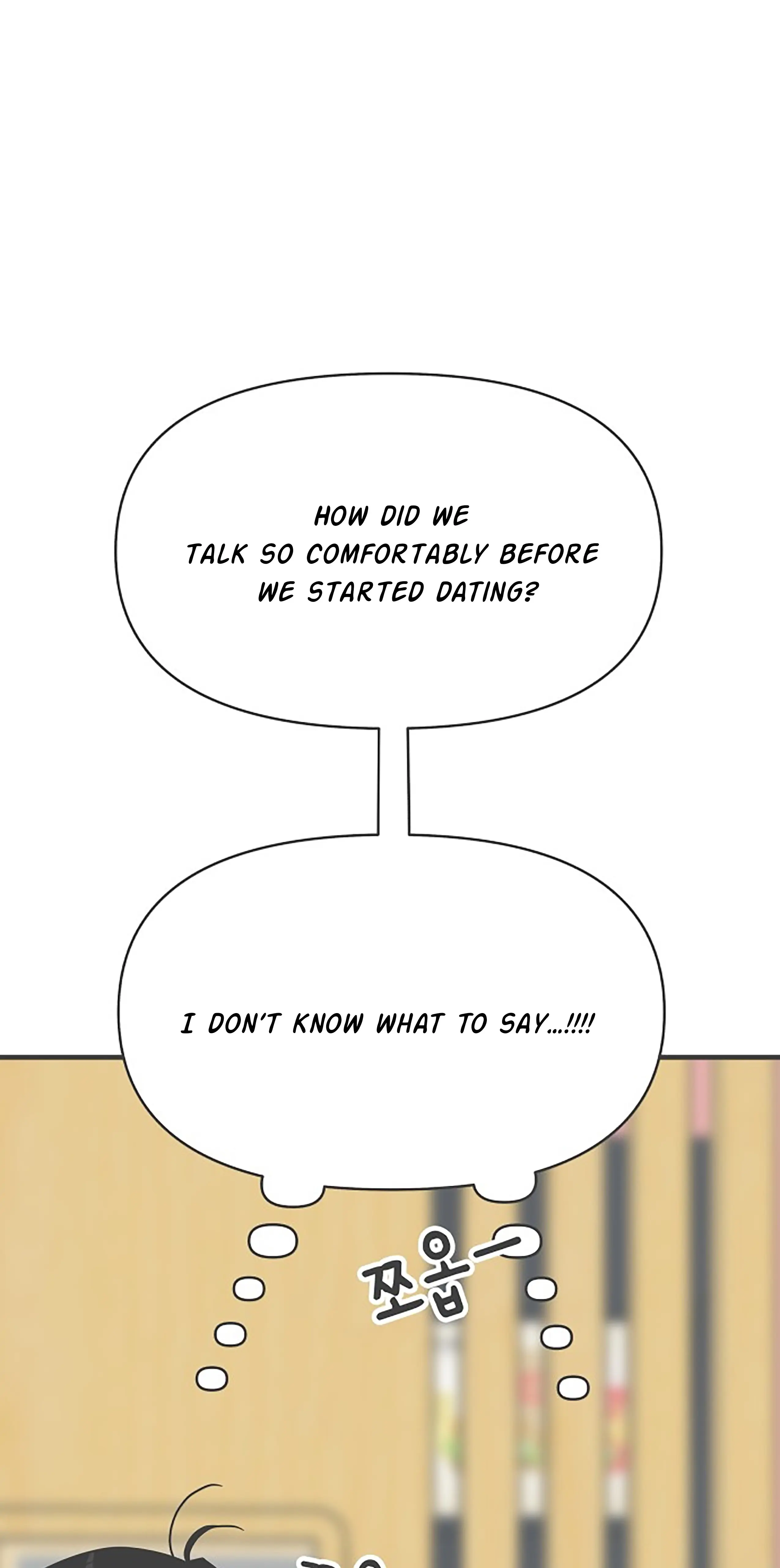 Newbies – Manga Chapter 61 - page 73
