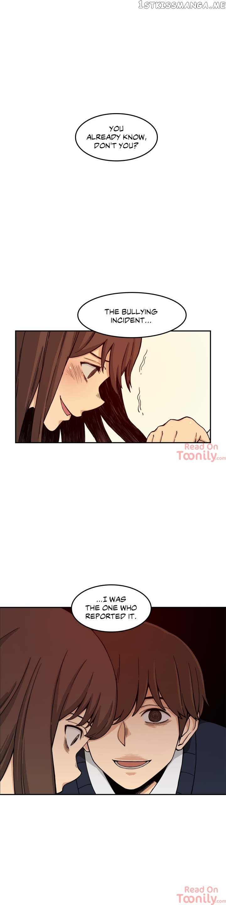 Head Over Heels Chapter 4 - page 2