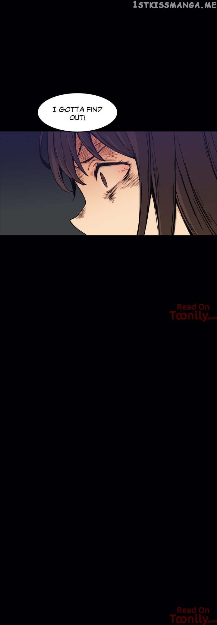 Head Over Heels Chapter 4 - page 9